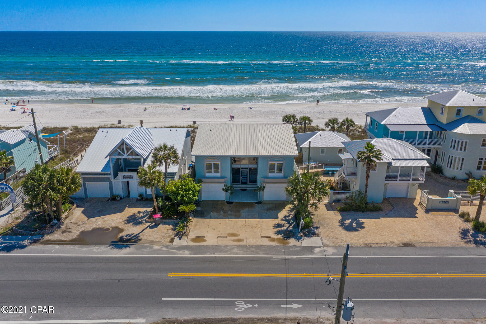 Miramar Beach - Residential