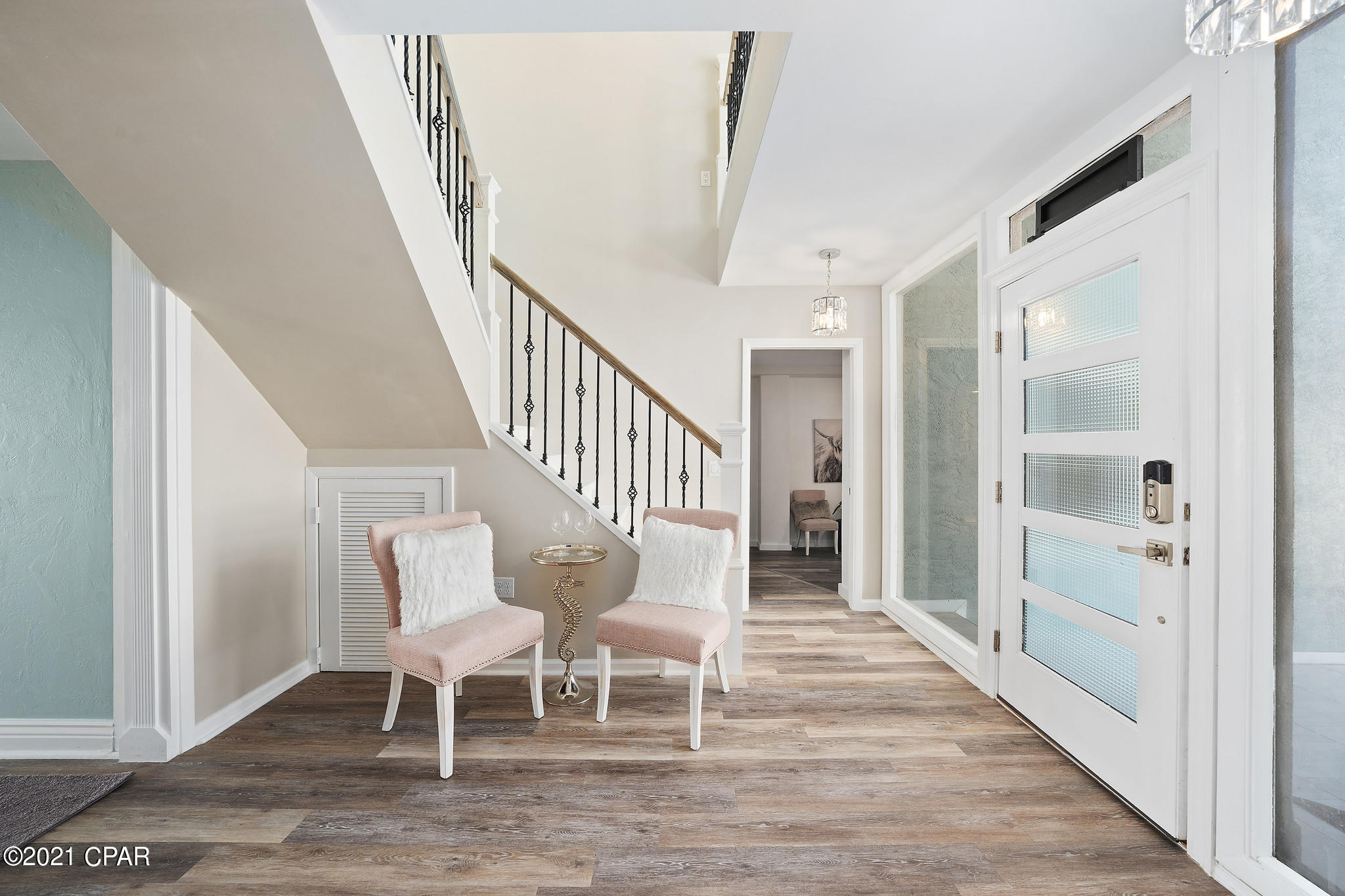 Miramar Beach - Residential