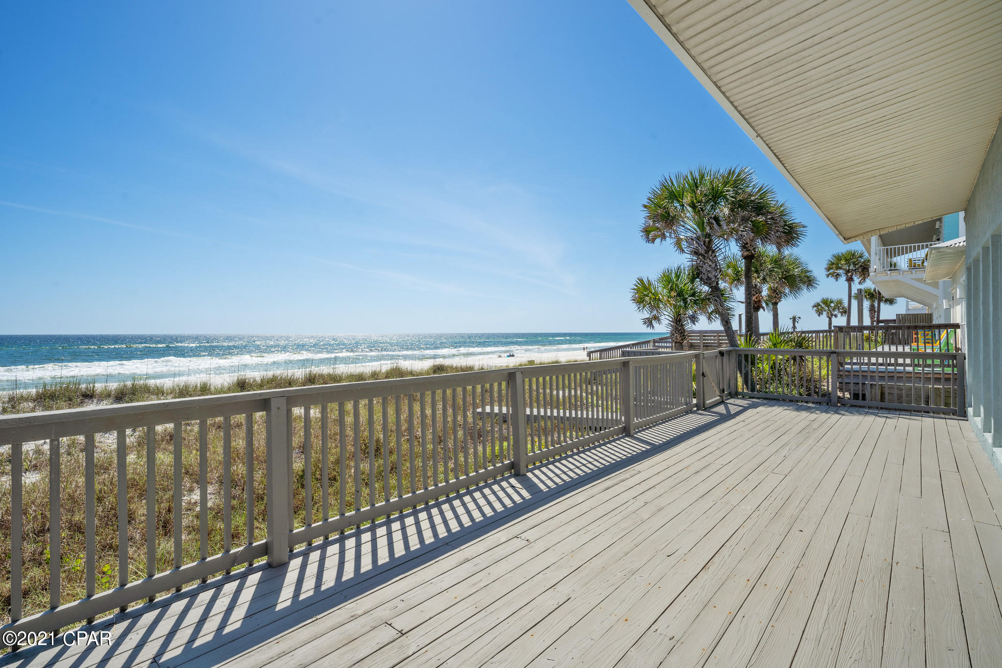 Miramar Beach - Residential