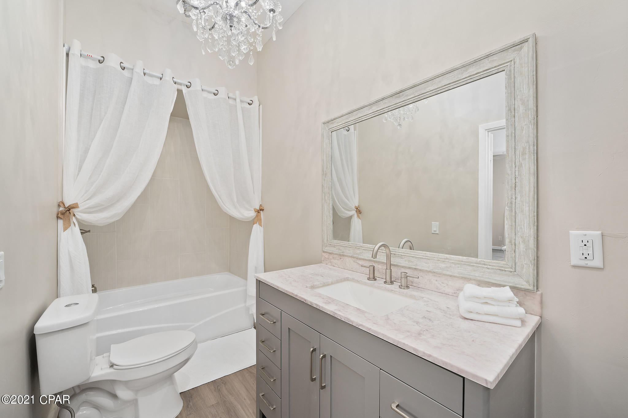 Miramar Beach - Residential