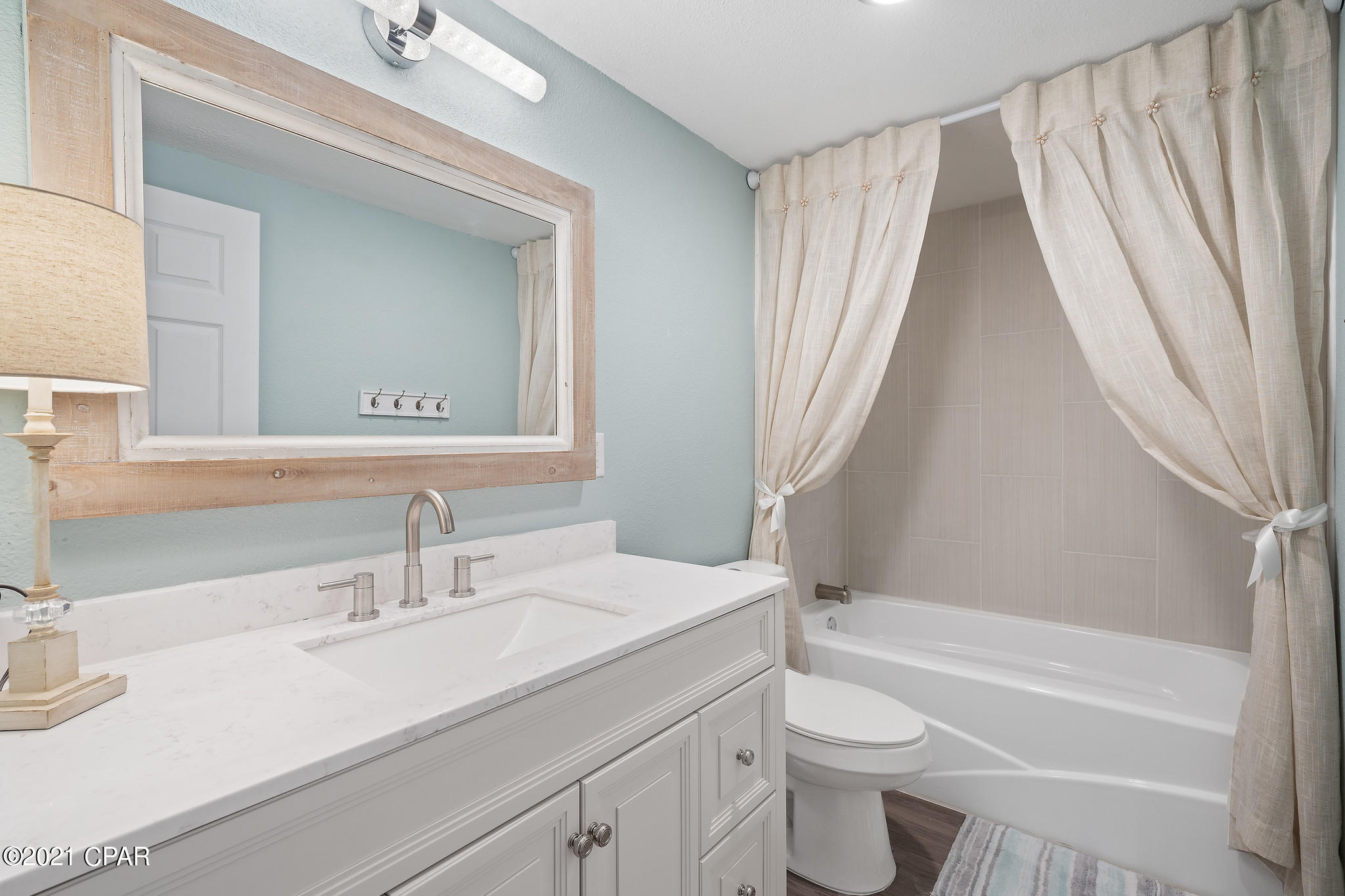 Miramar Beach - Residential