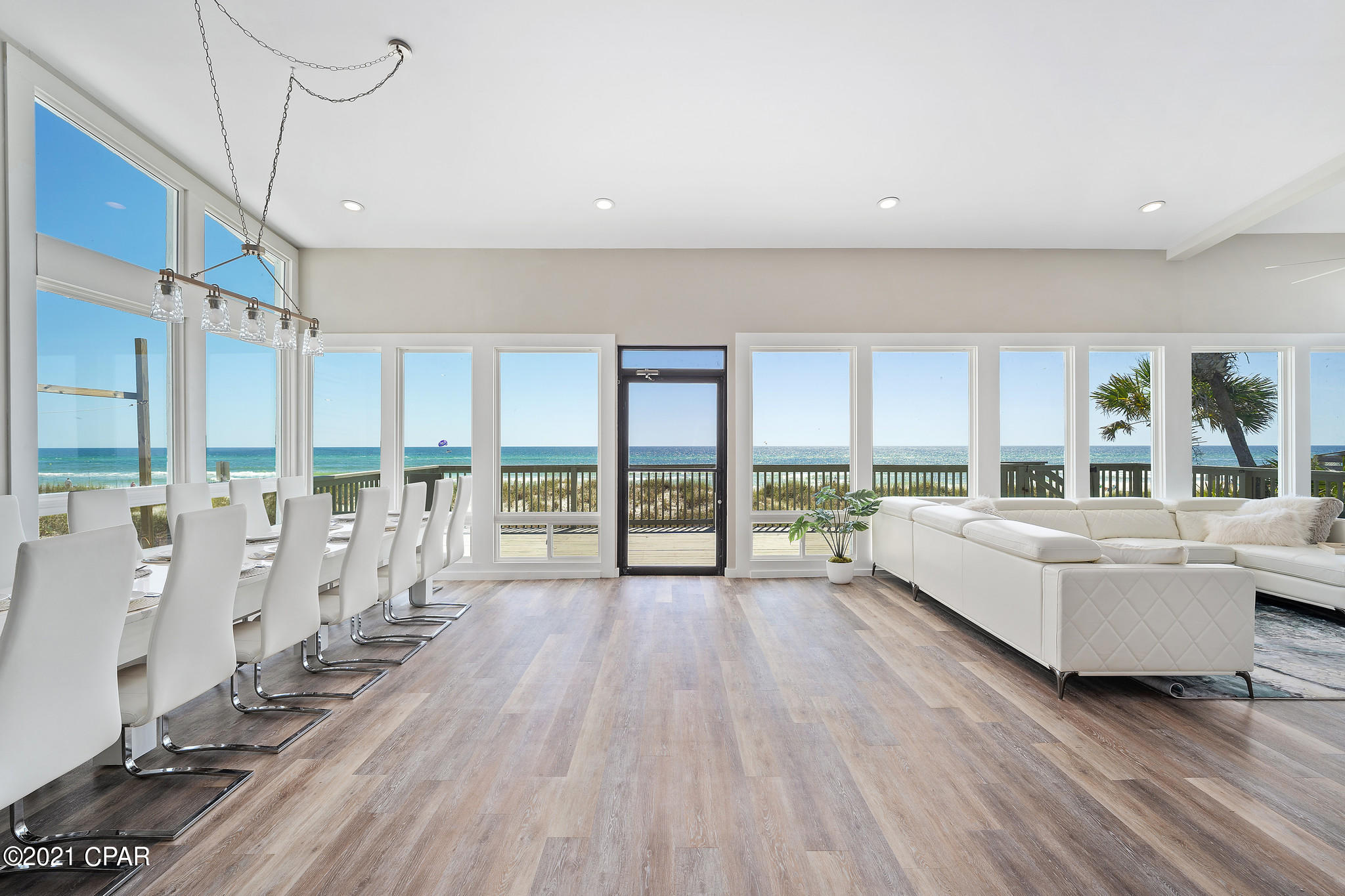 Miramar Beach - Residential