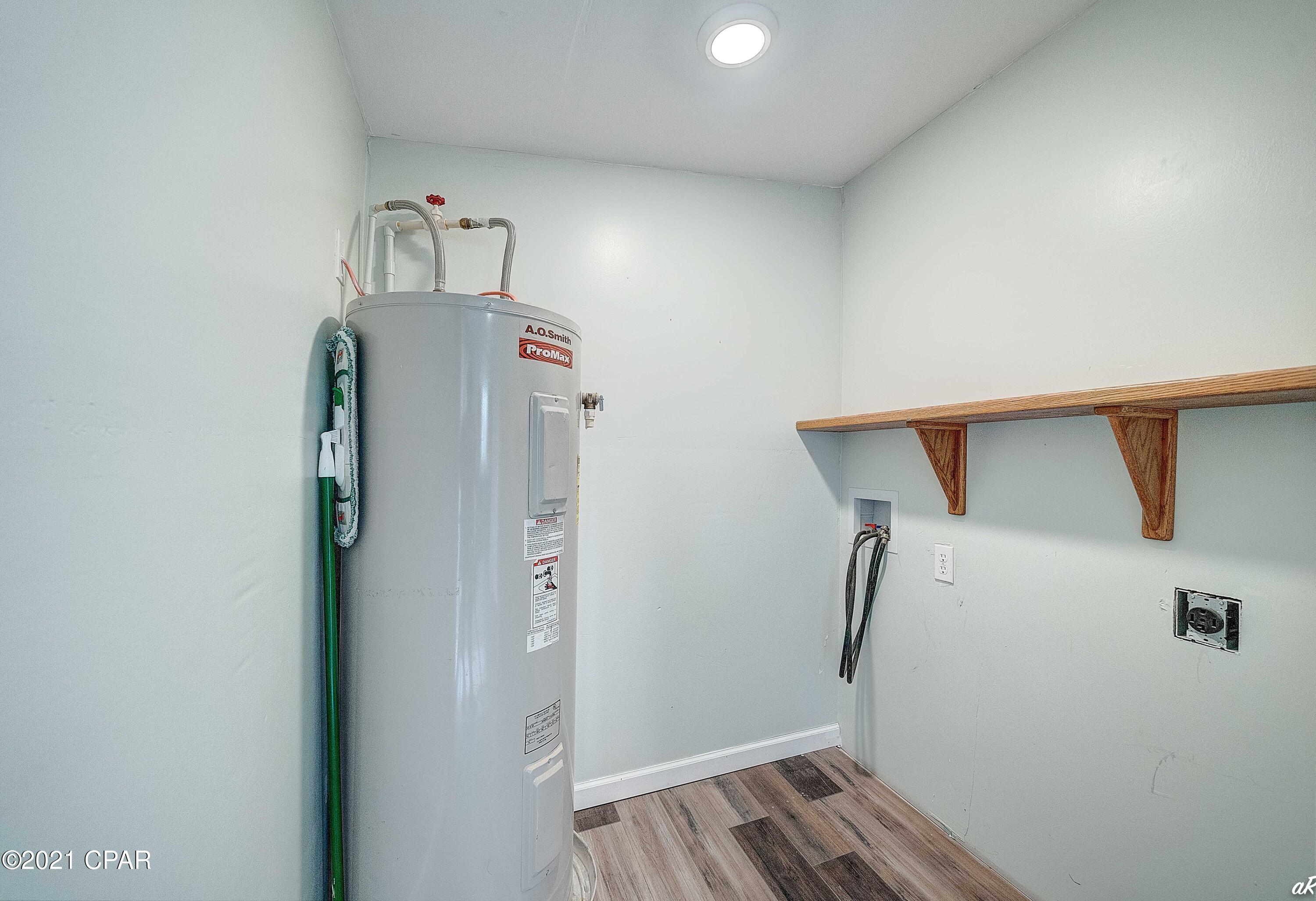 Pinecrest Add. - Residential