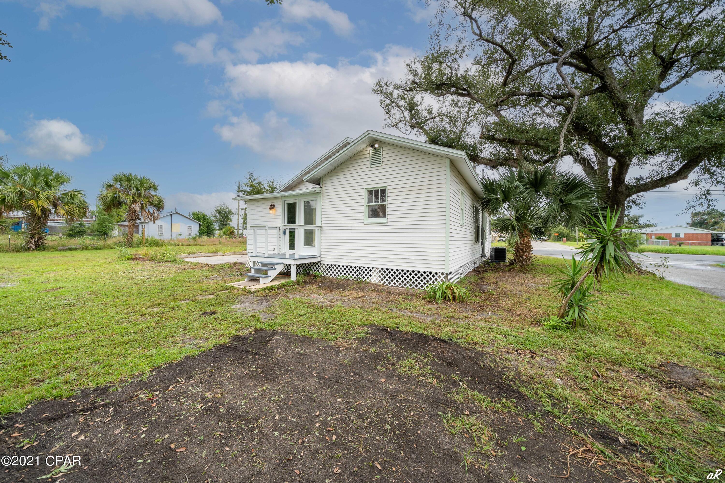 Pinecrest Add. - Residential