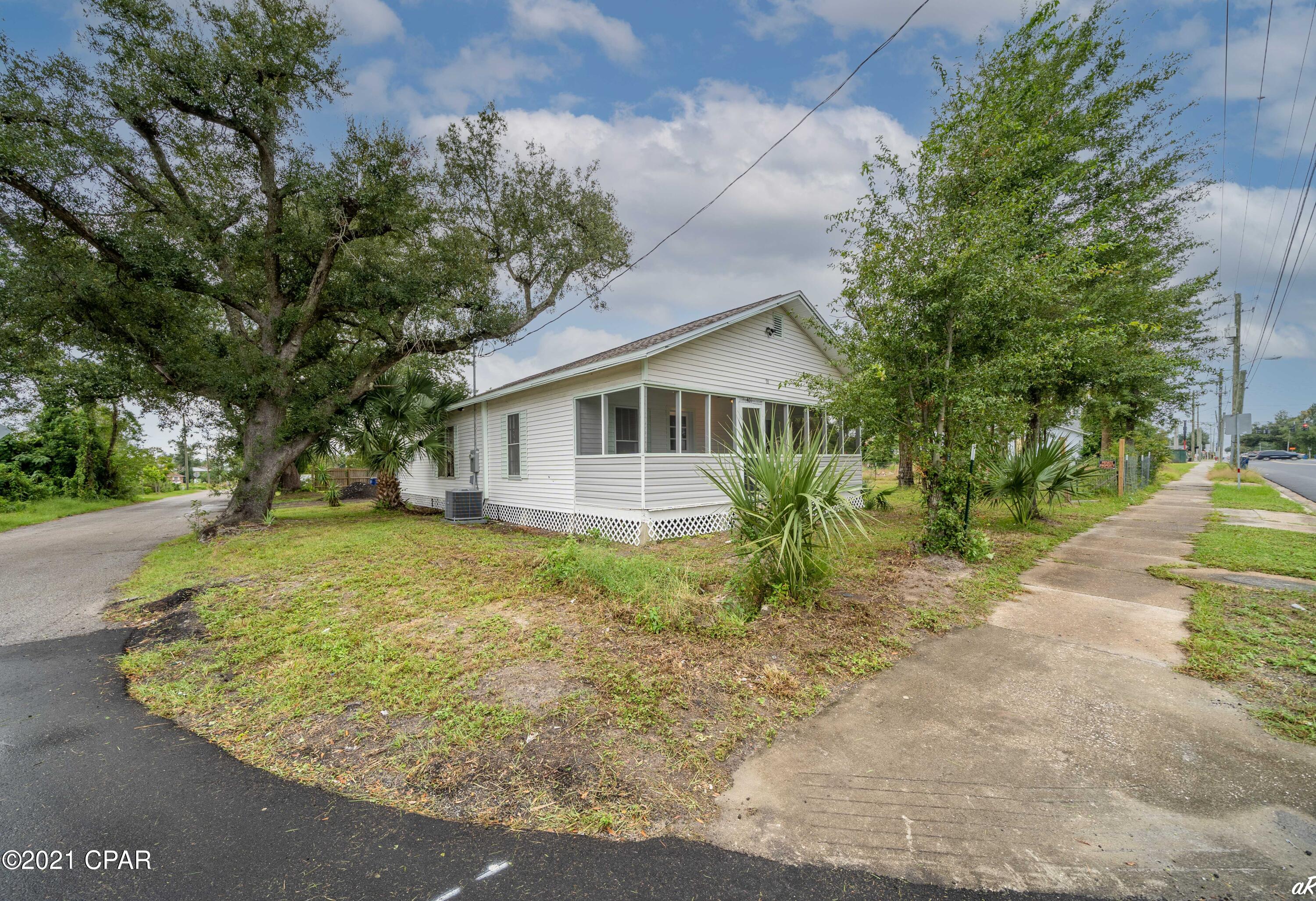 Pinecrest Add. - Residential