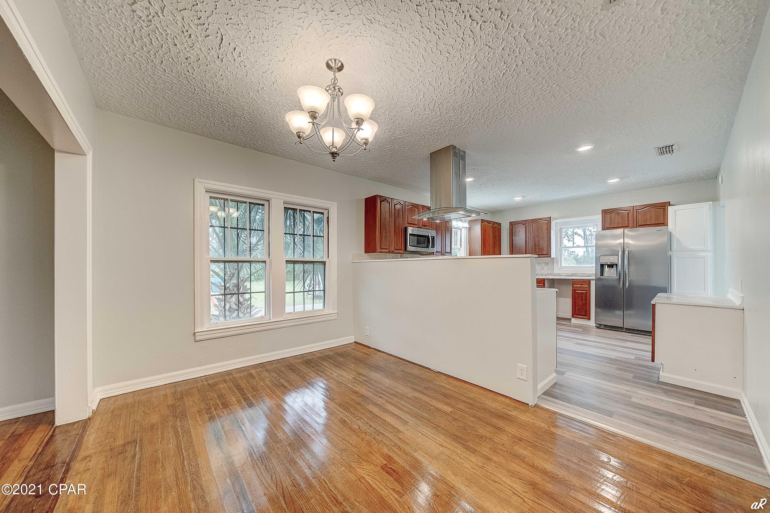 Pinecrest Add. - Residential