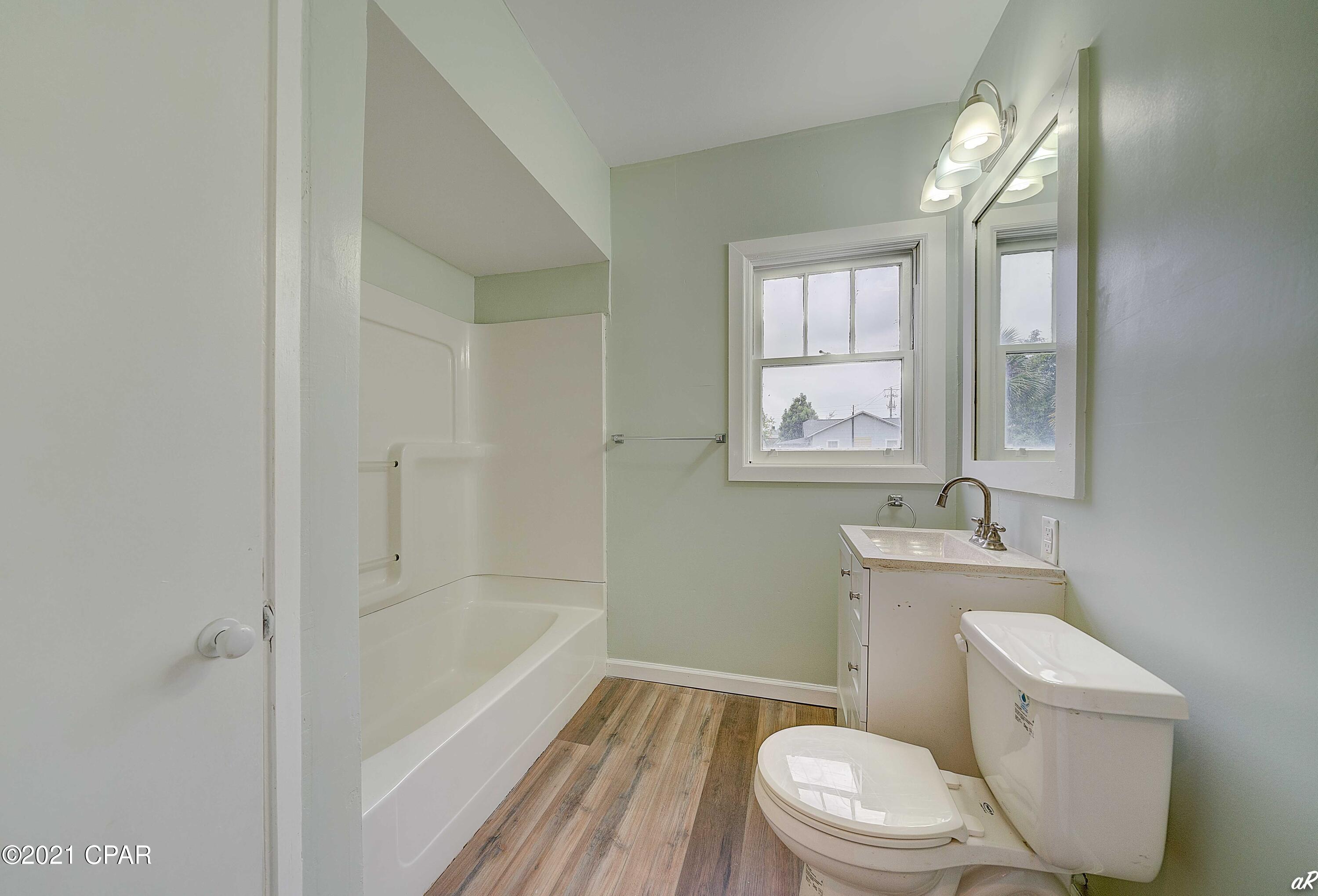 Pinecrest Add. - Residential