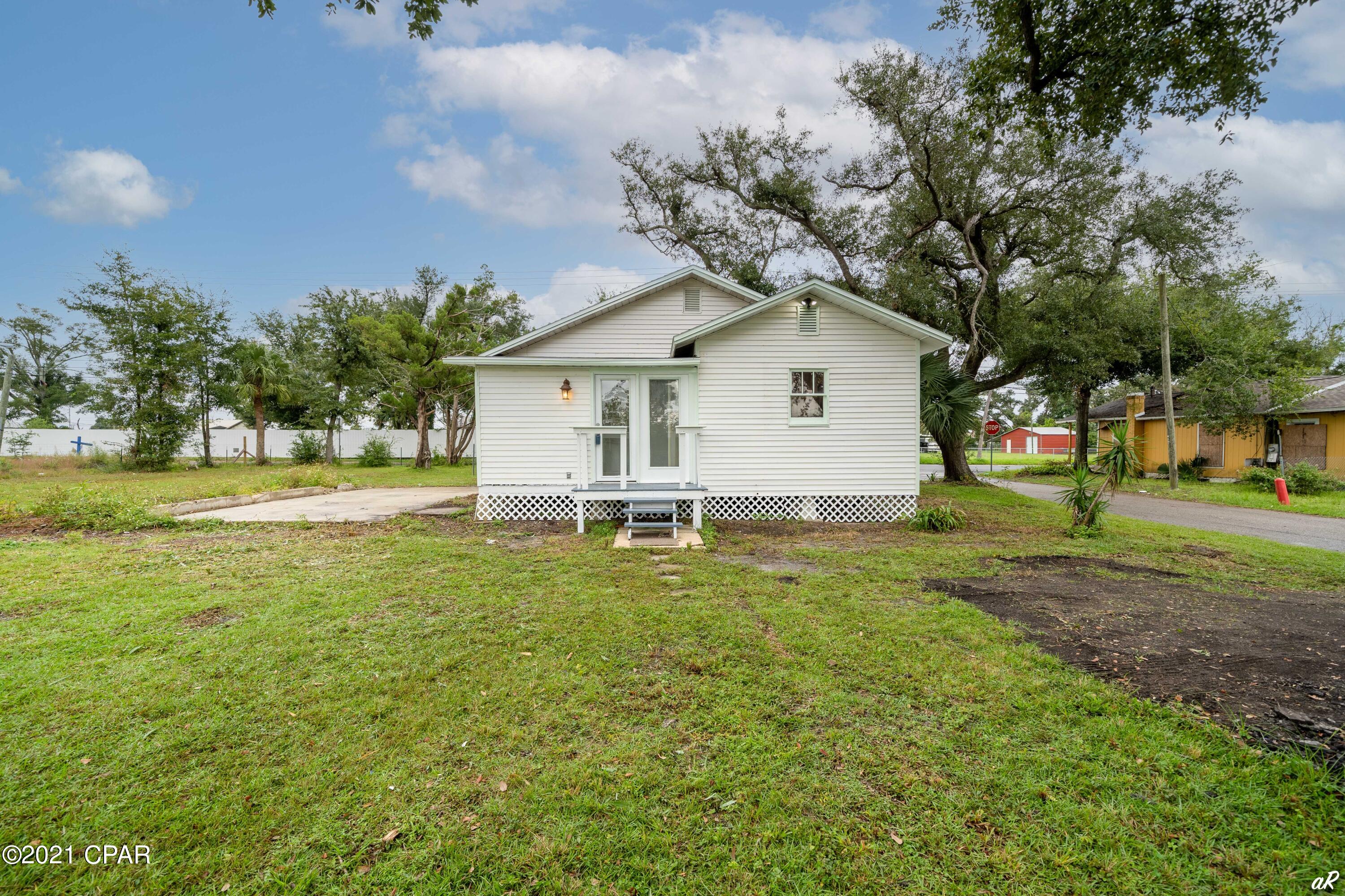 Pinecrest Add. - Residential