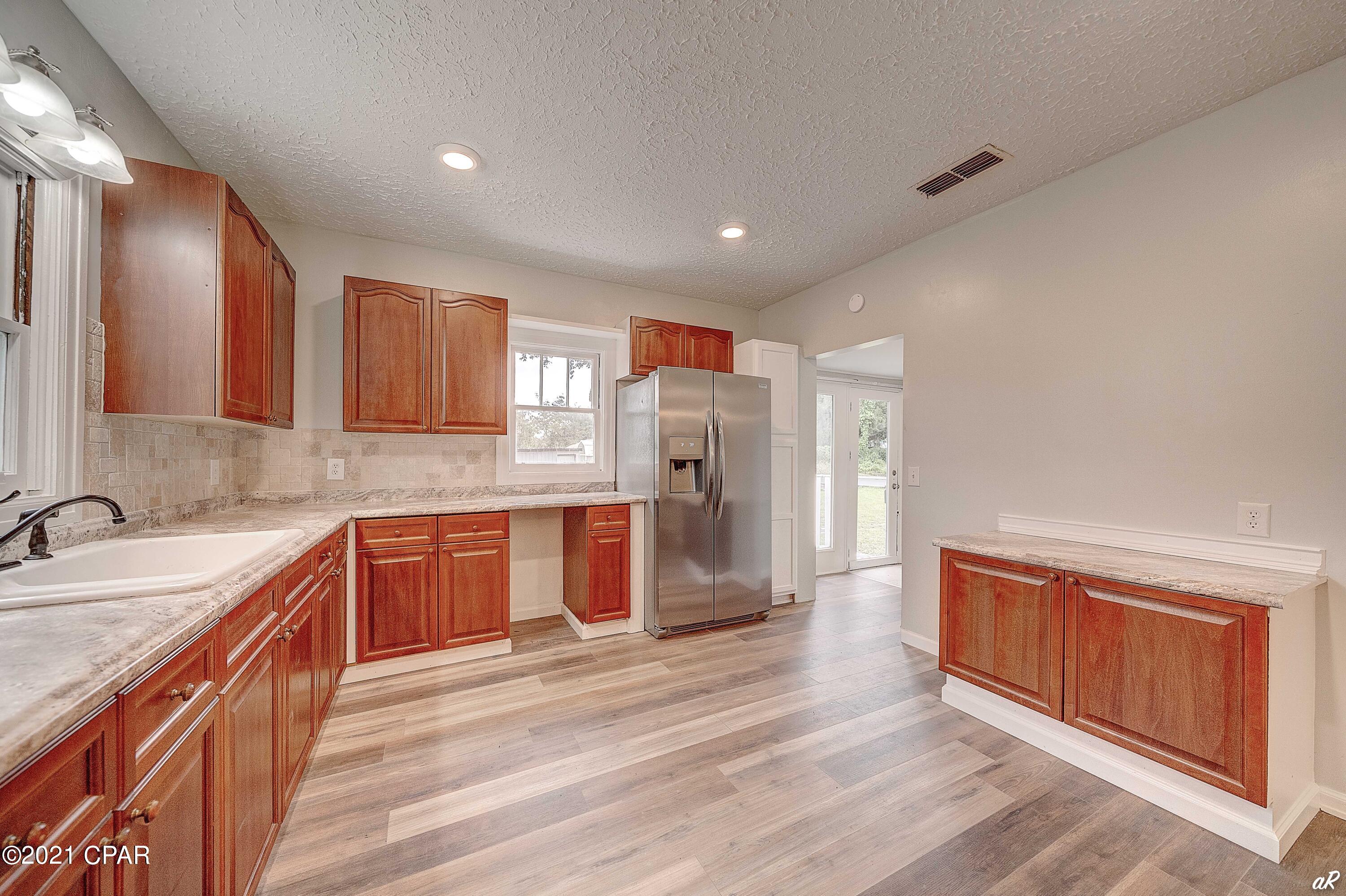 Pinecrest Add. - Residential