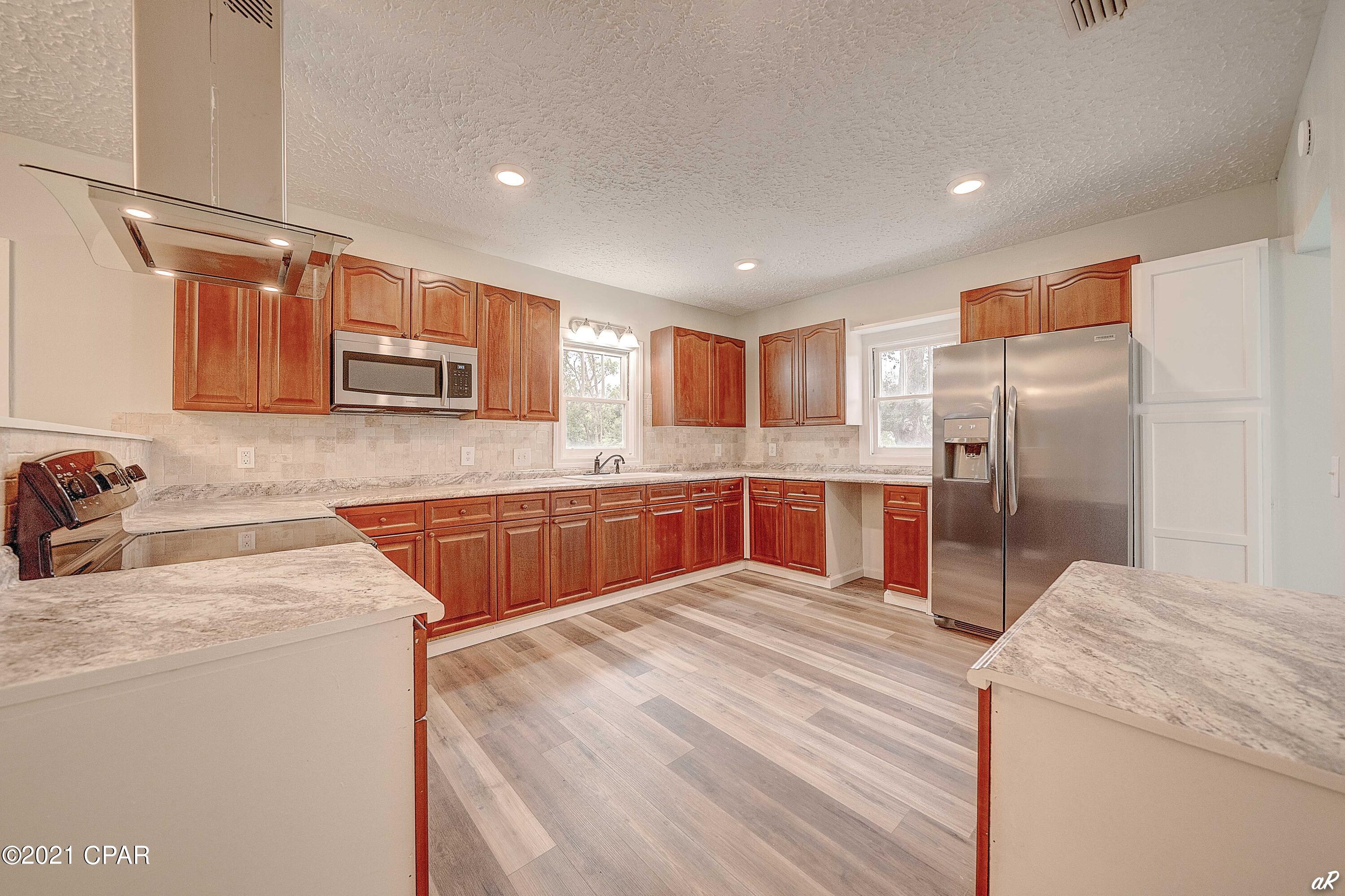 Pinecrest Add. - Residential