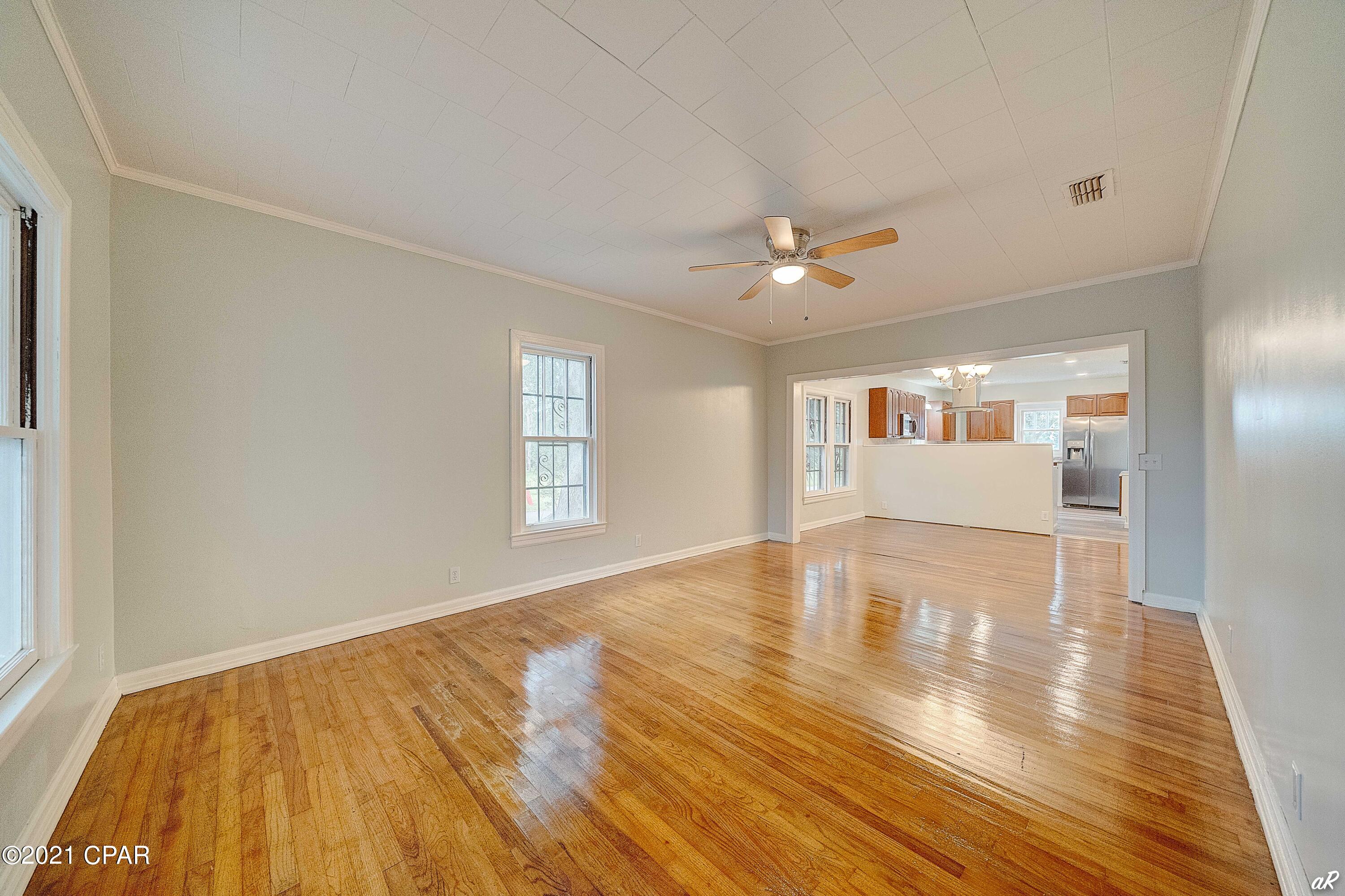 Pinecrest Add. - Residential