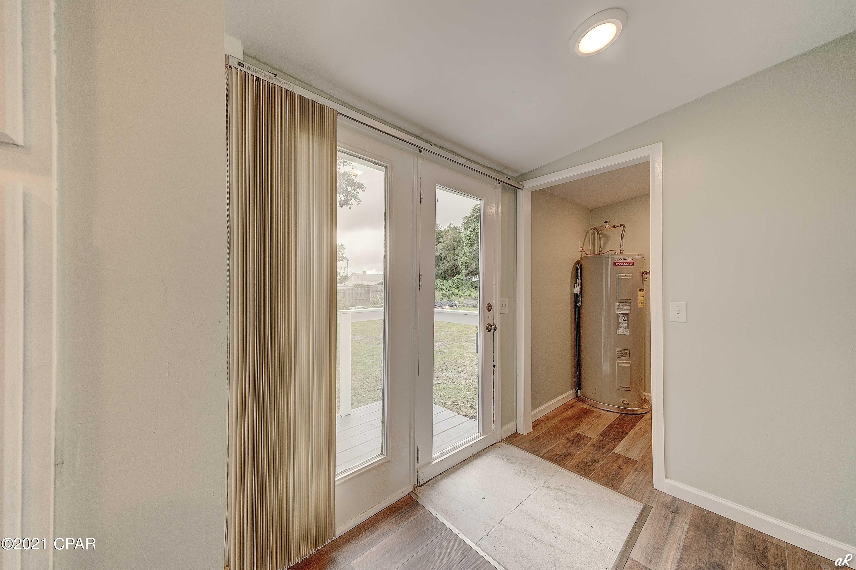Pinecrest Add. - Residential