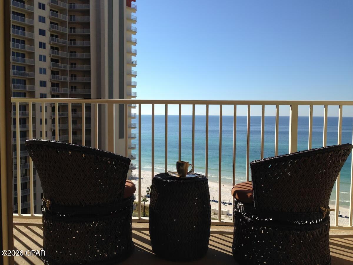 Shores Of Panama Phase I - Residential