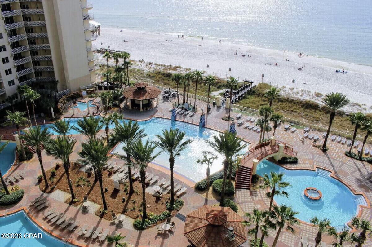 Shores Of Panama Phase I - Residential