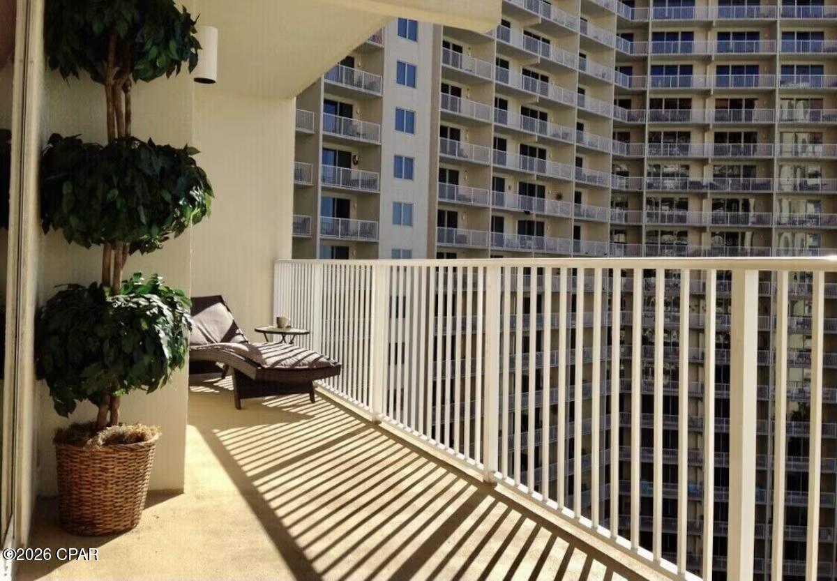 Shores Of Panama Phase I - Residential