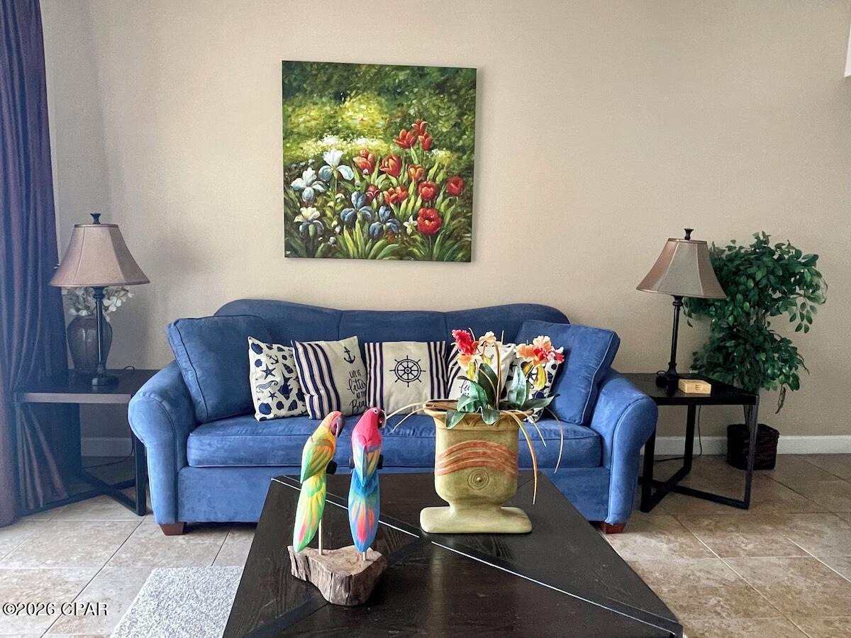 Shores Of Panama Phase I - Residential