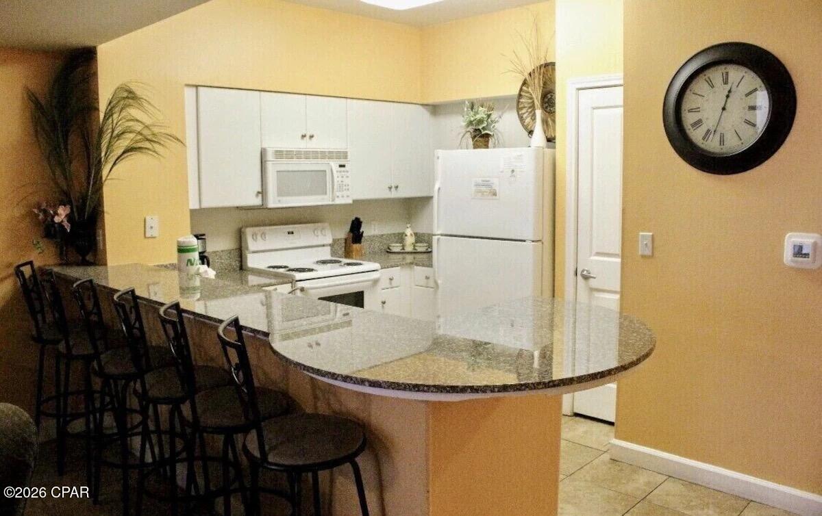 Shores Of Panama Phase I - Residential