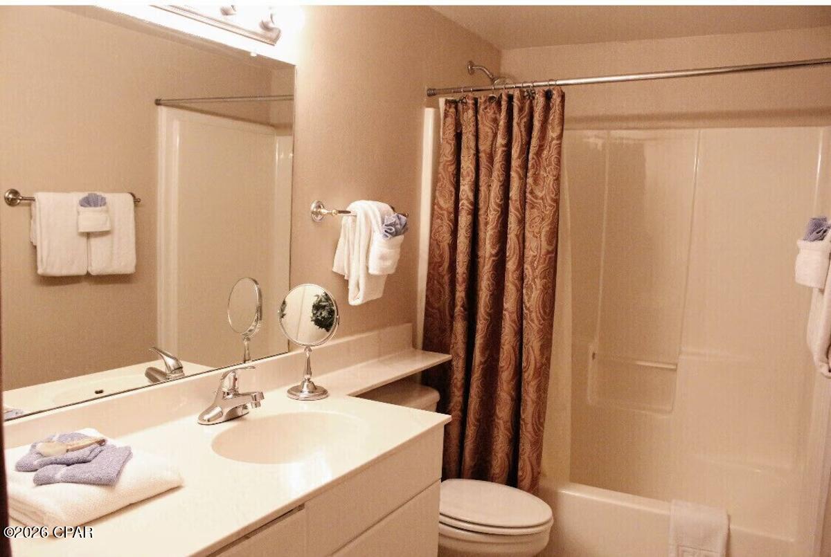Shores Of Panama Phase I - Residential