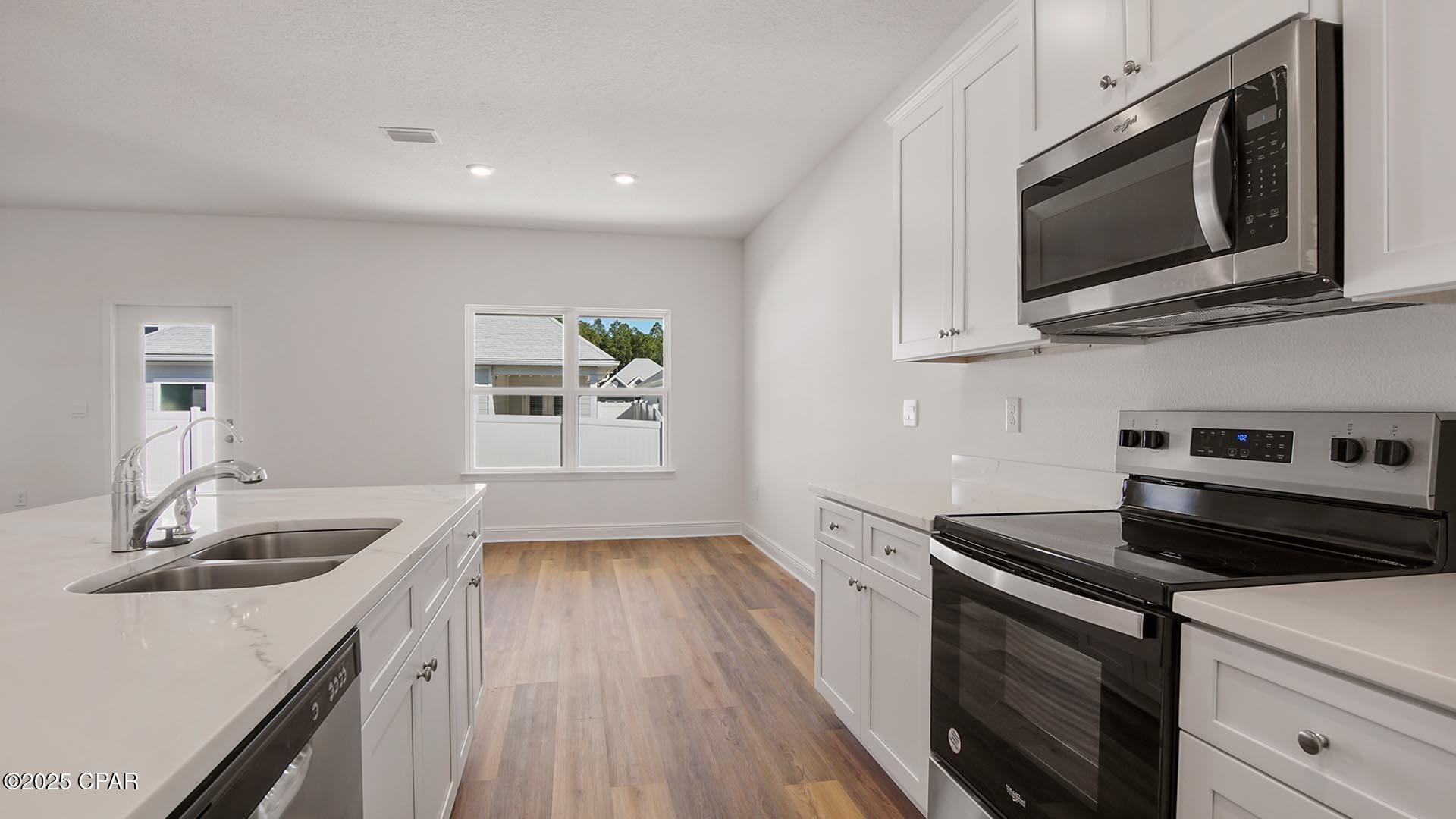 Bayside at Ward Creek - Residential