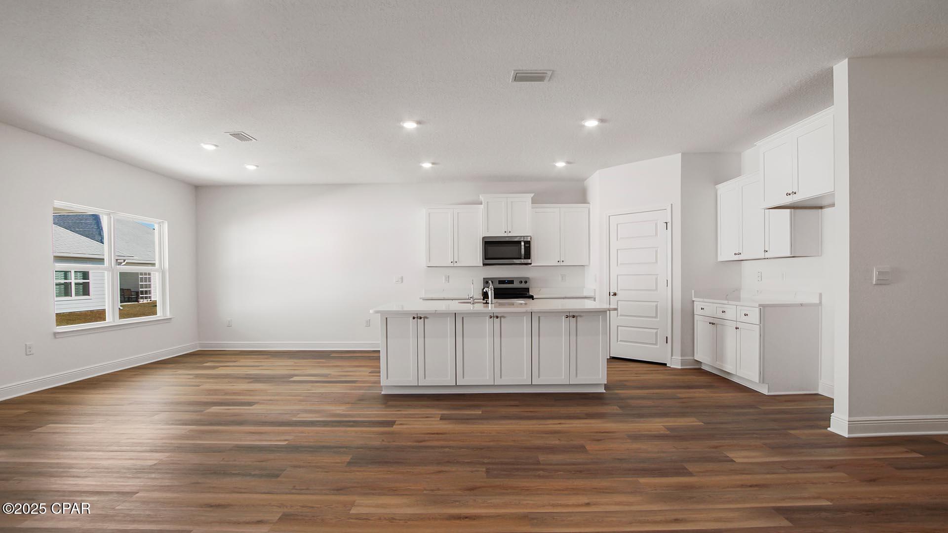 Bayside at Ward Creek - Residential