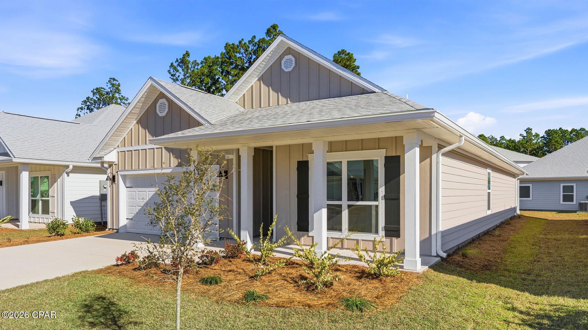 Bayside at Ward Creek - Residential