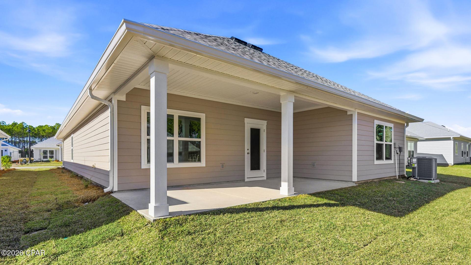 Bayside at Ward Creek - Residential