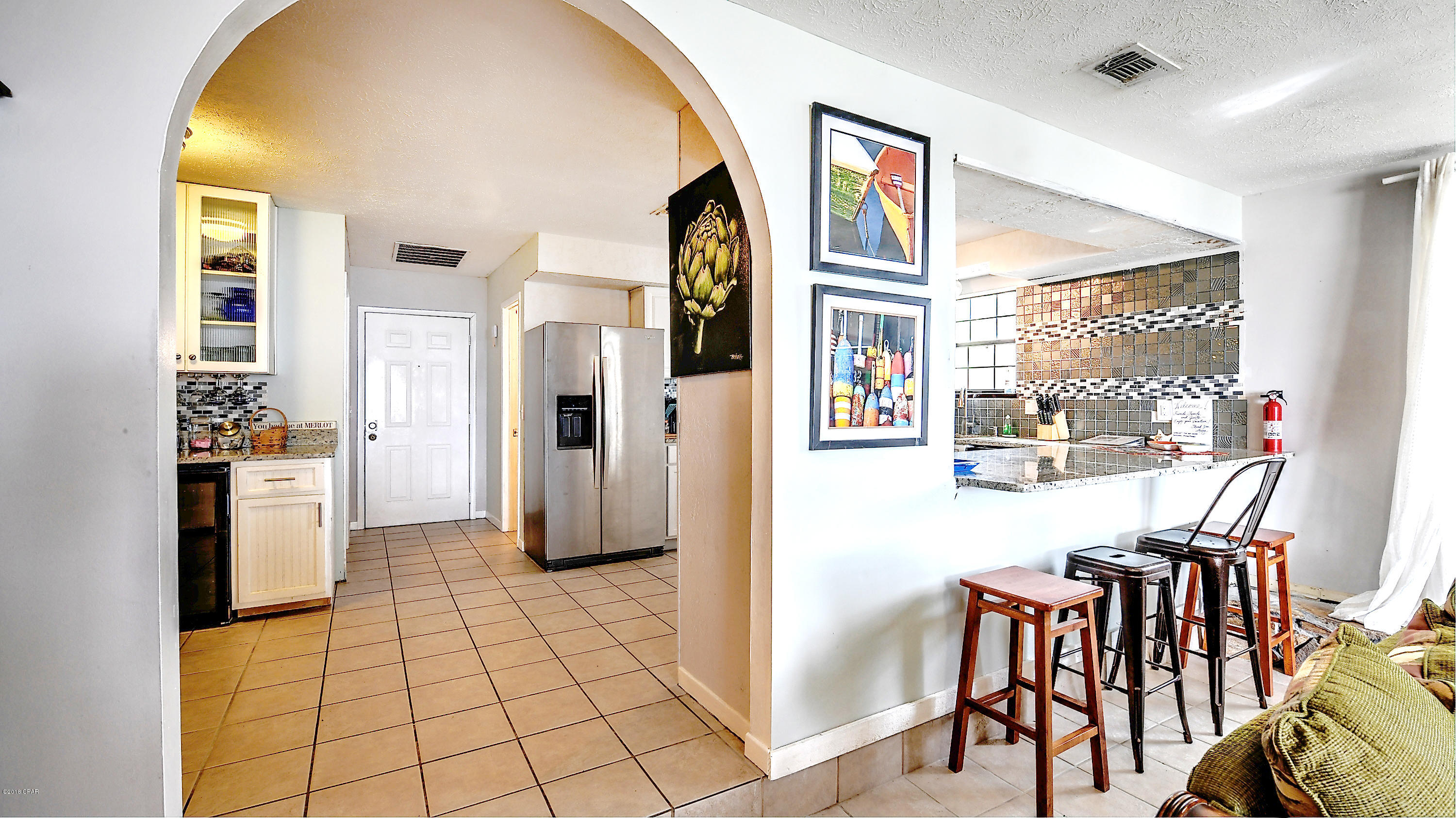 Bayview Heights - Residential