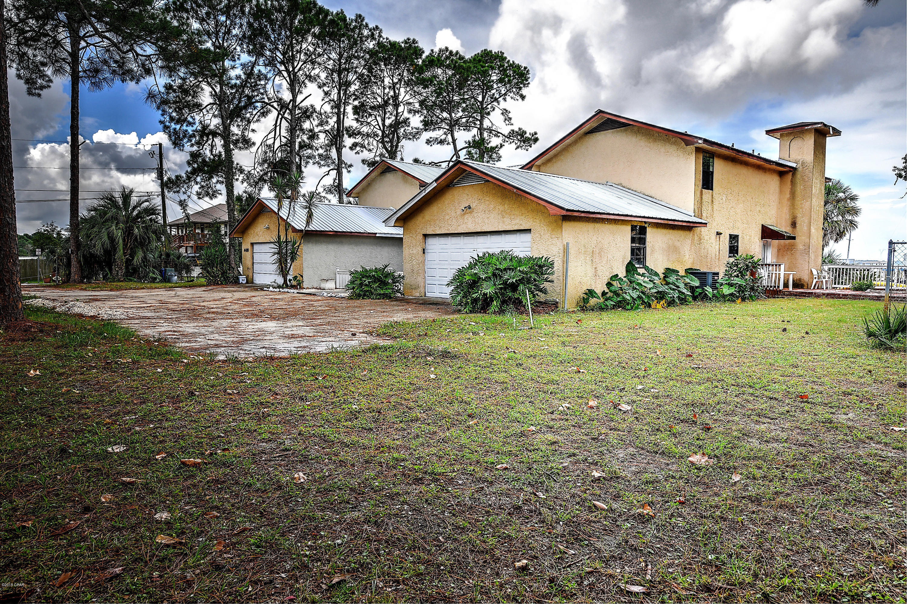 Bayview Heights - Residential