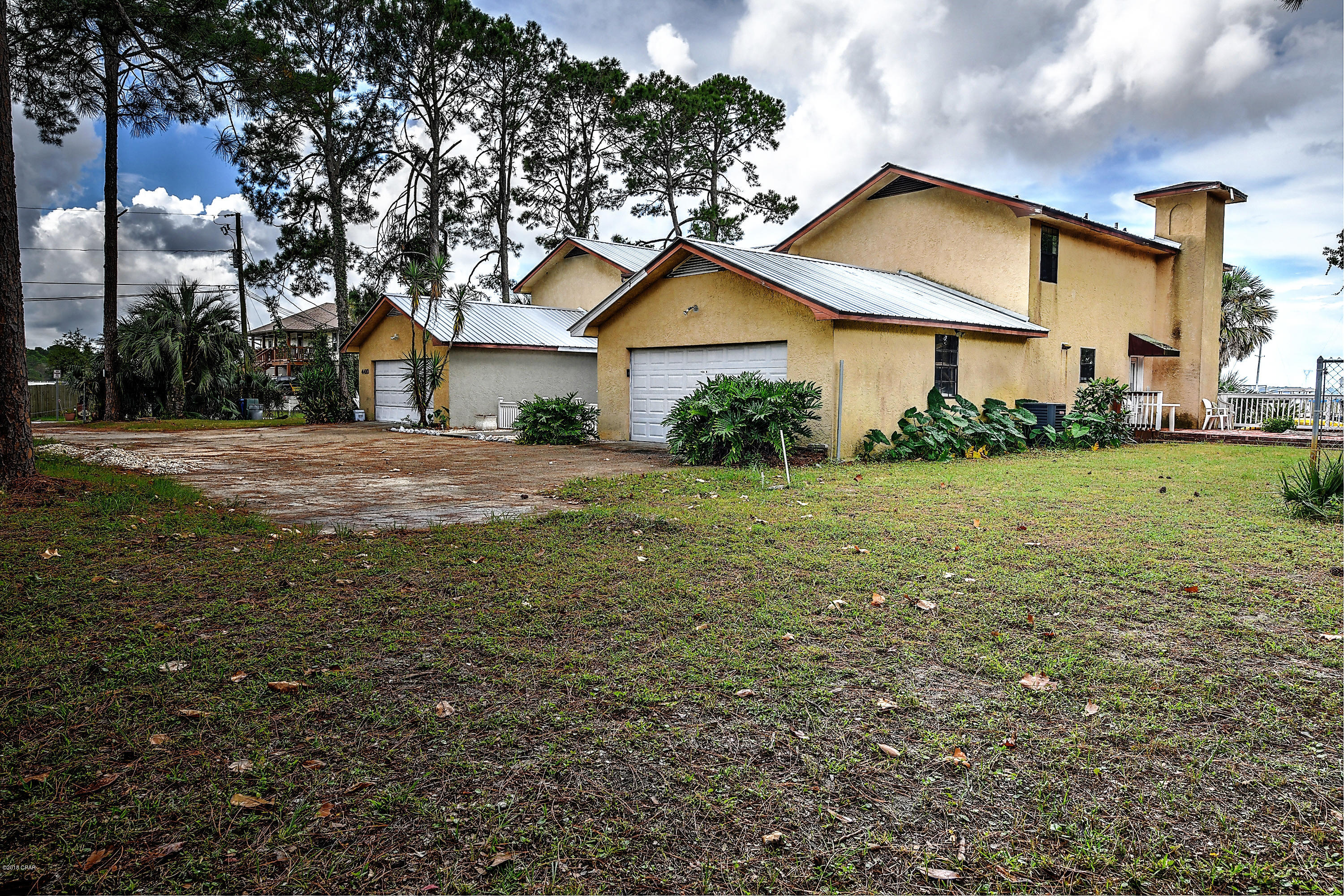 Bayview Heights - Residential