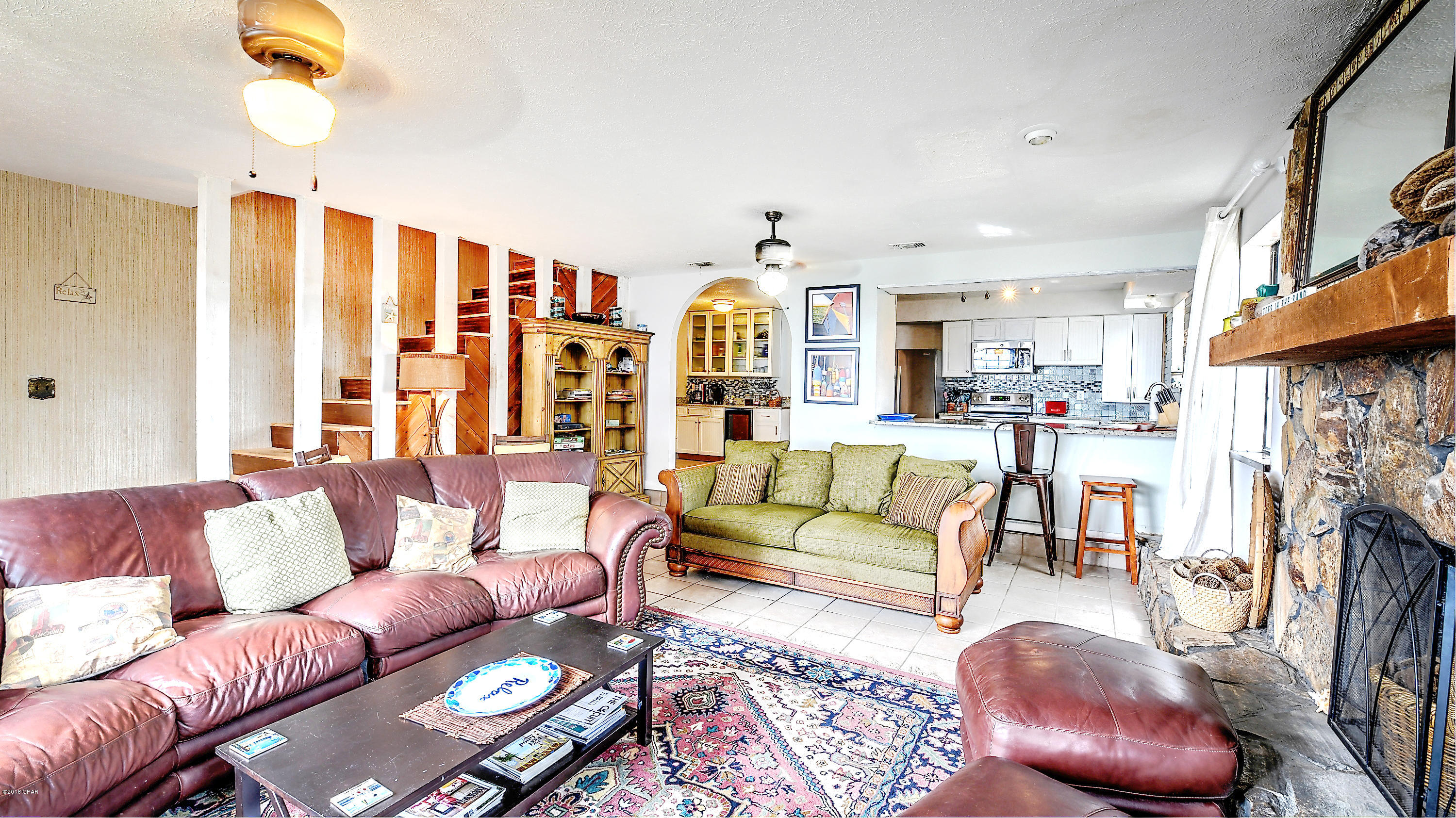 Bayview Heights - Residential