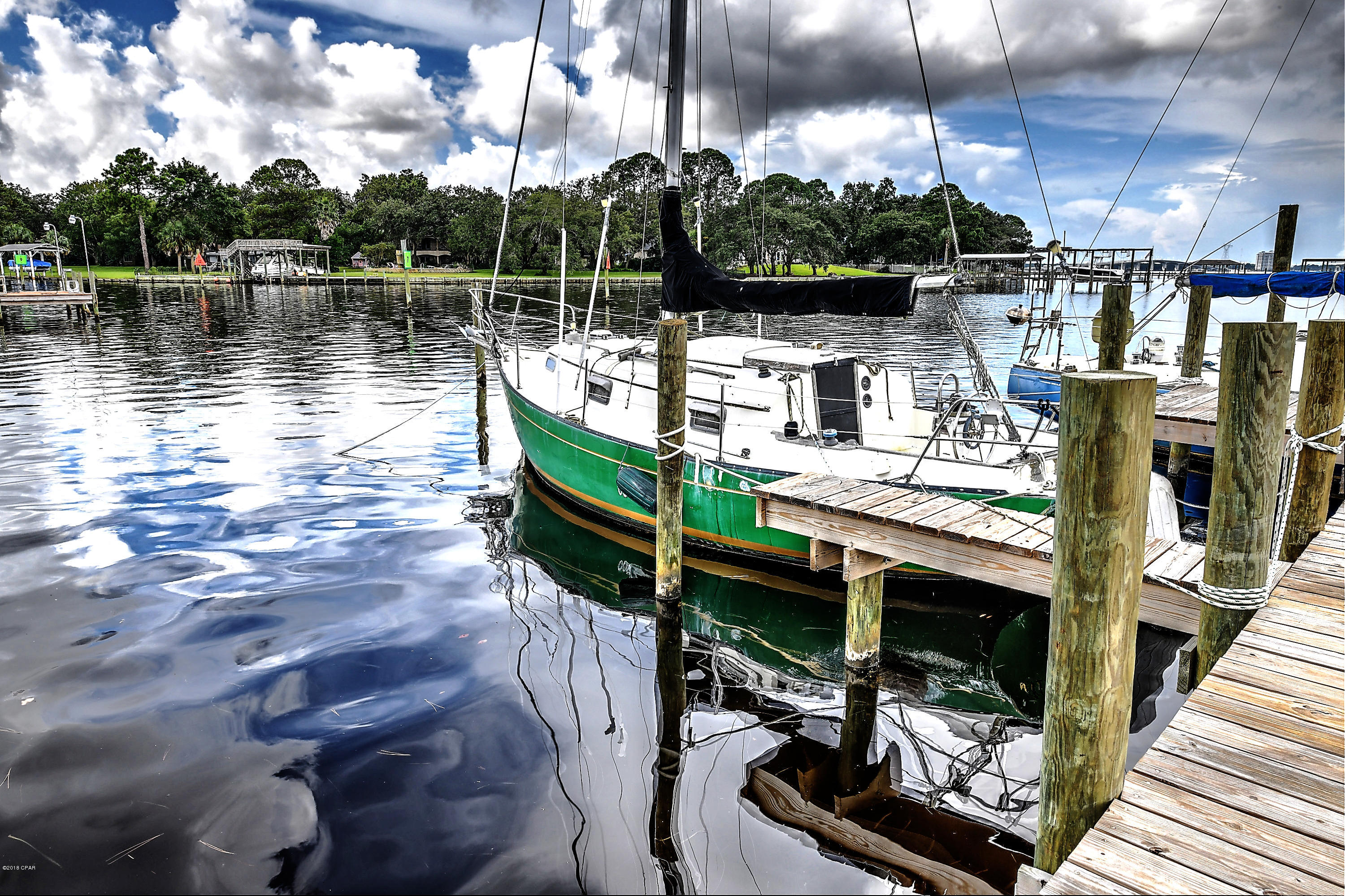 Bayview Heights - Residential