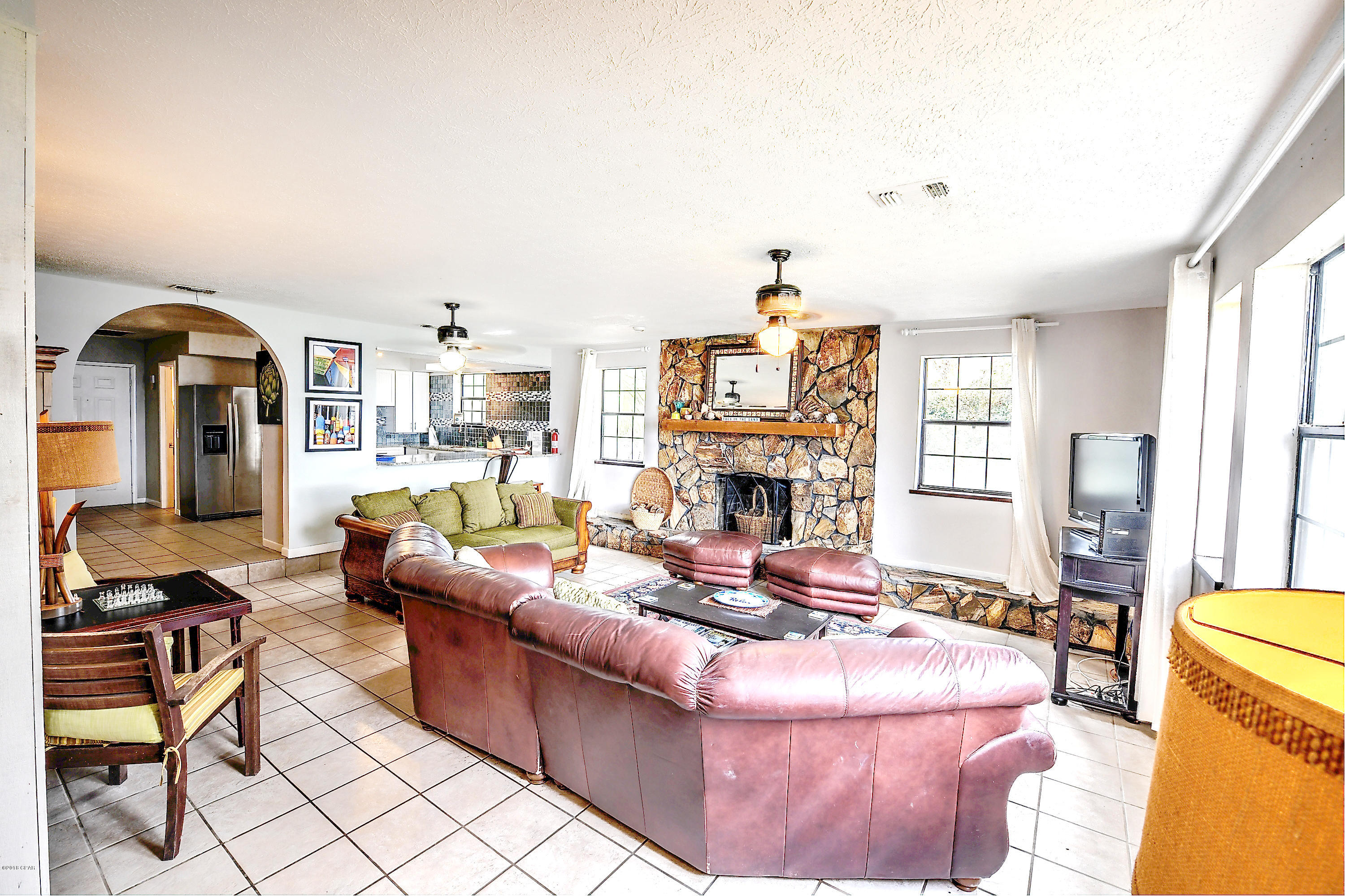 Bayview Heights - Residential