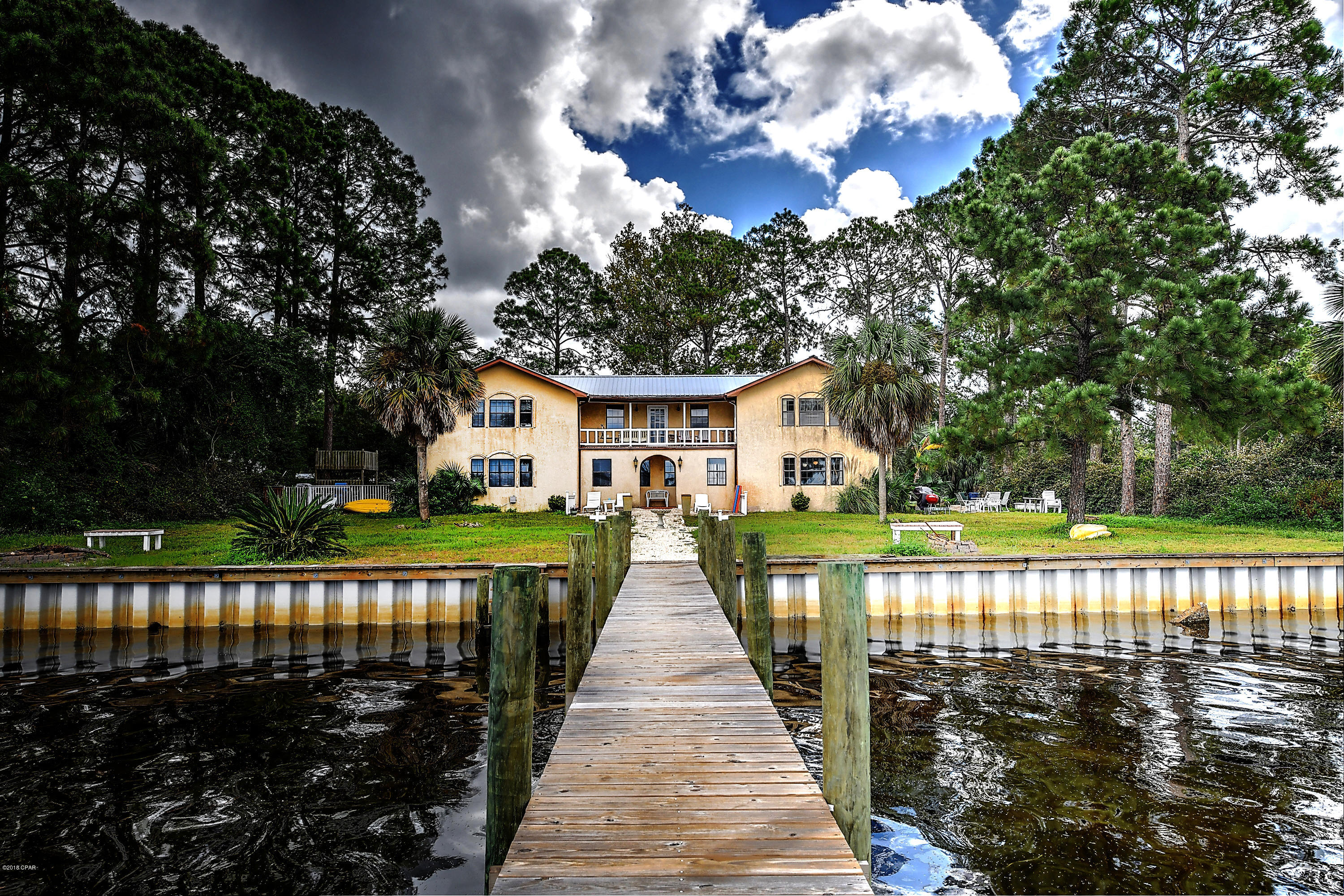 Bayview Heights - Residential