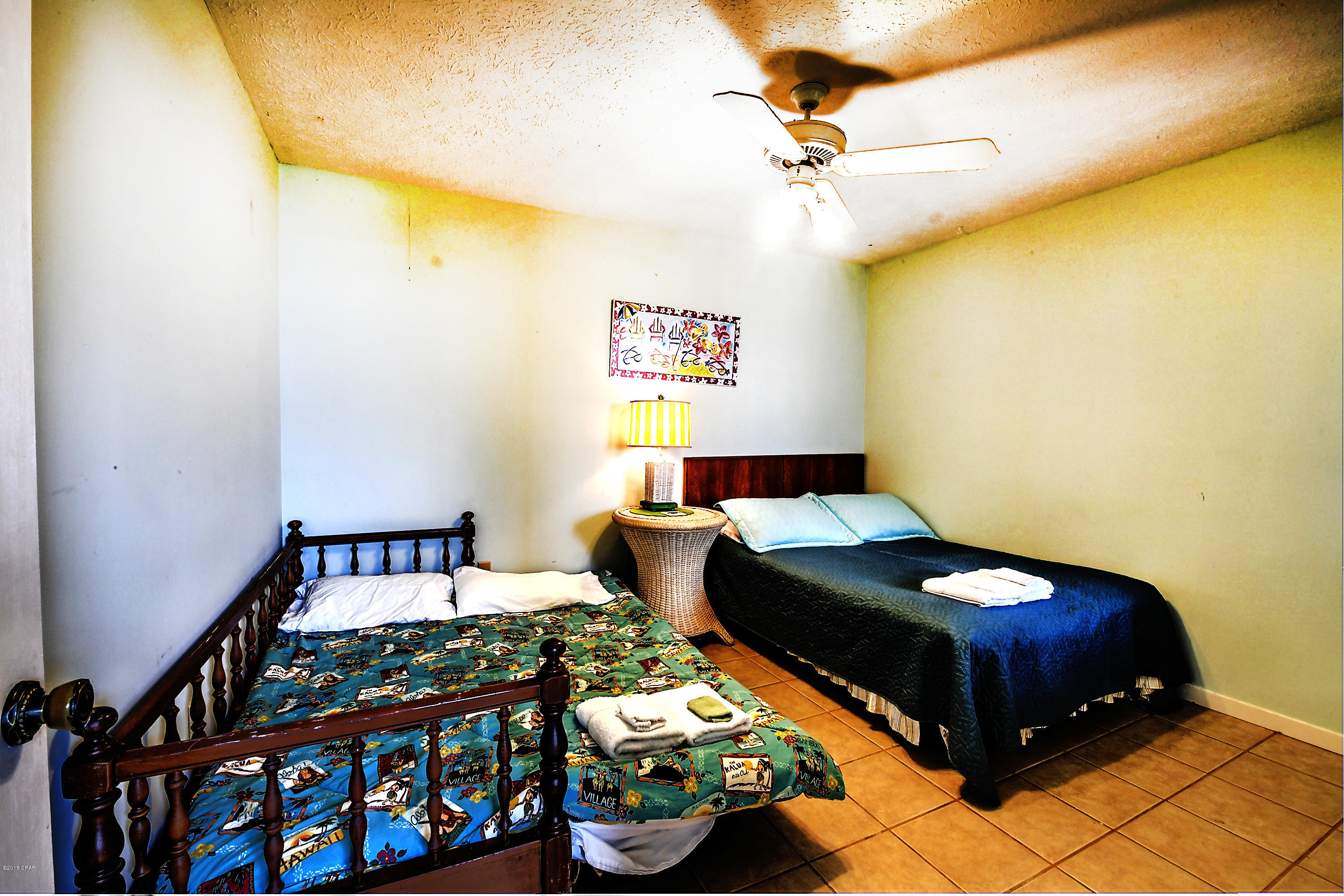 Bayview Heights - Residential