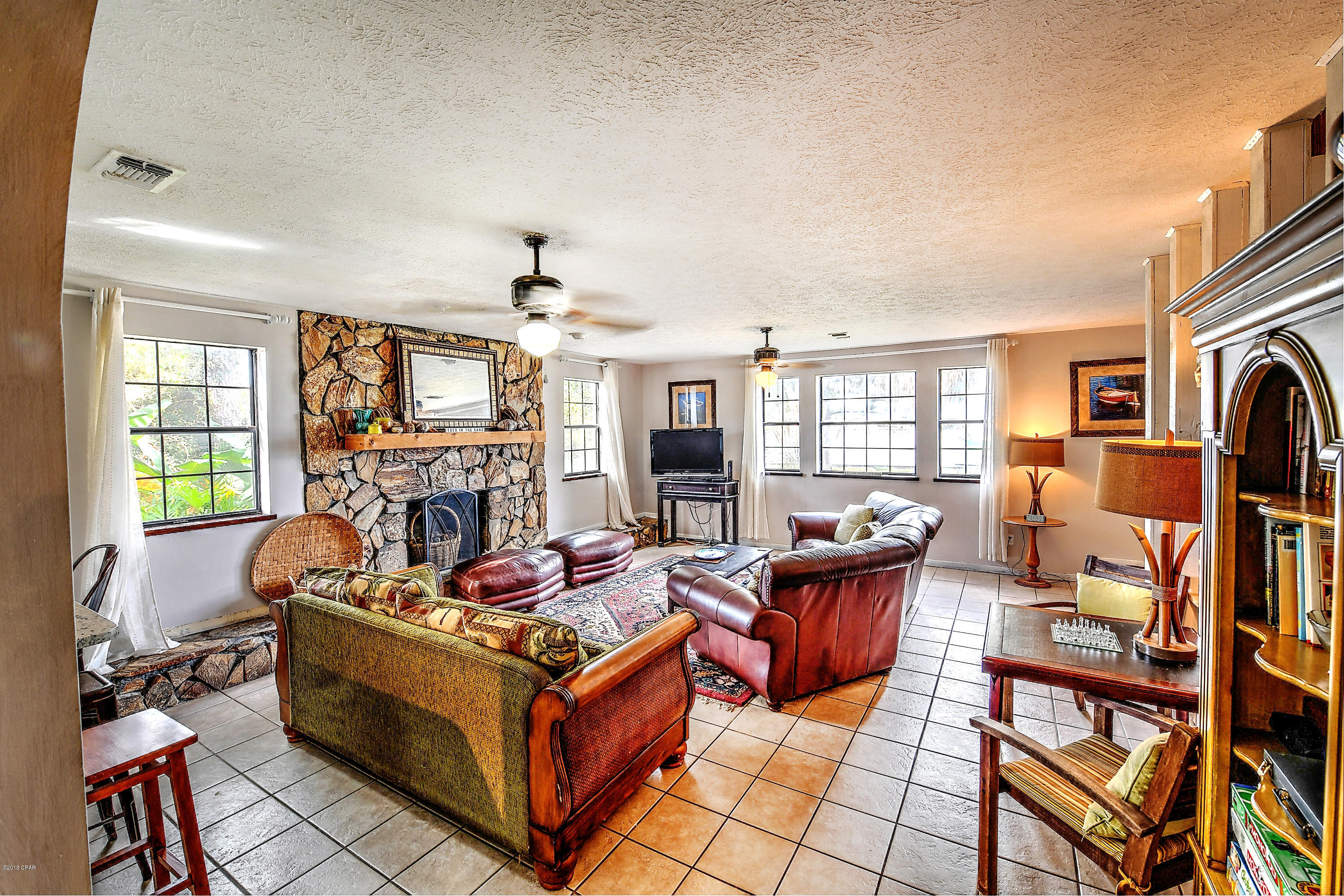 Bayview Heights - Residential