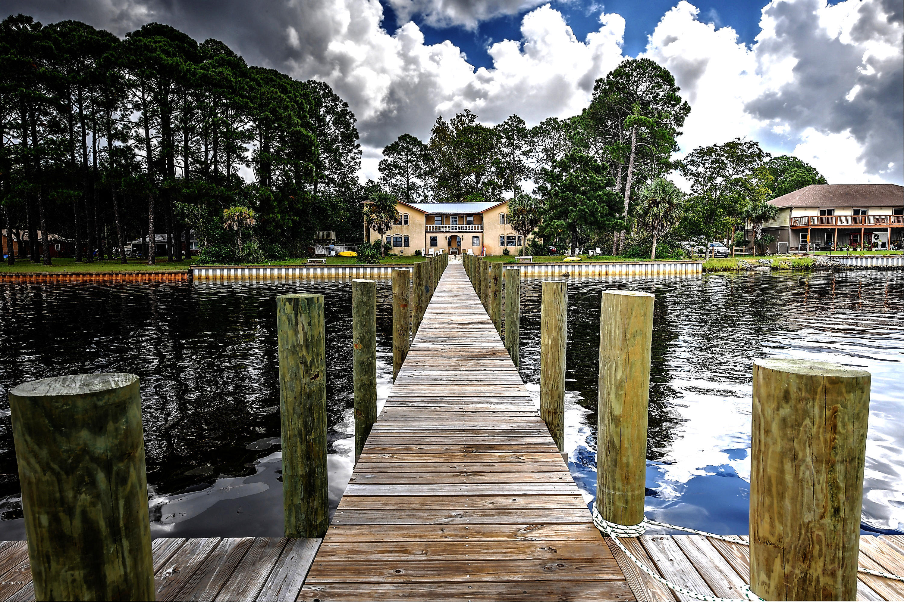 Bayview Heights - Residential