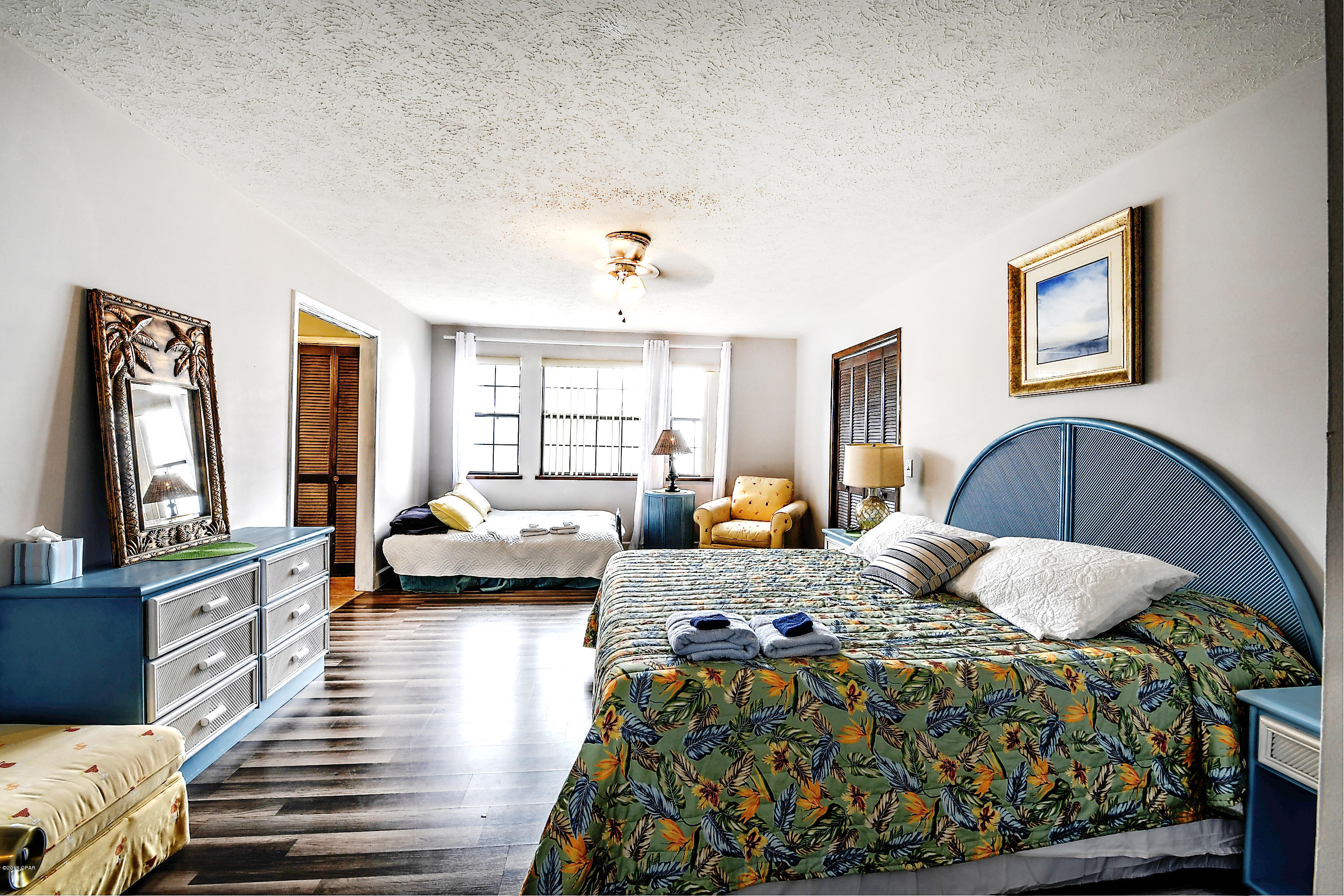 Bayview Heights - Residential