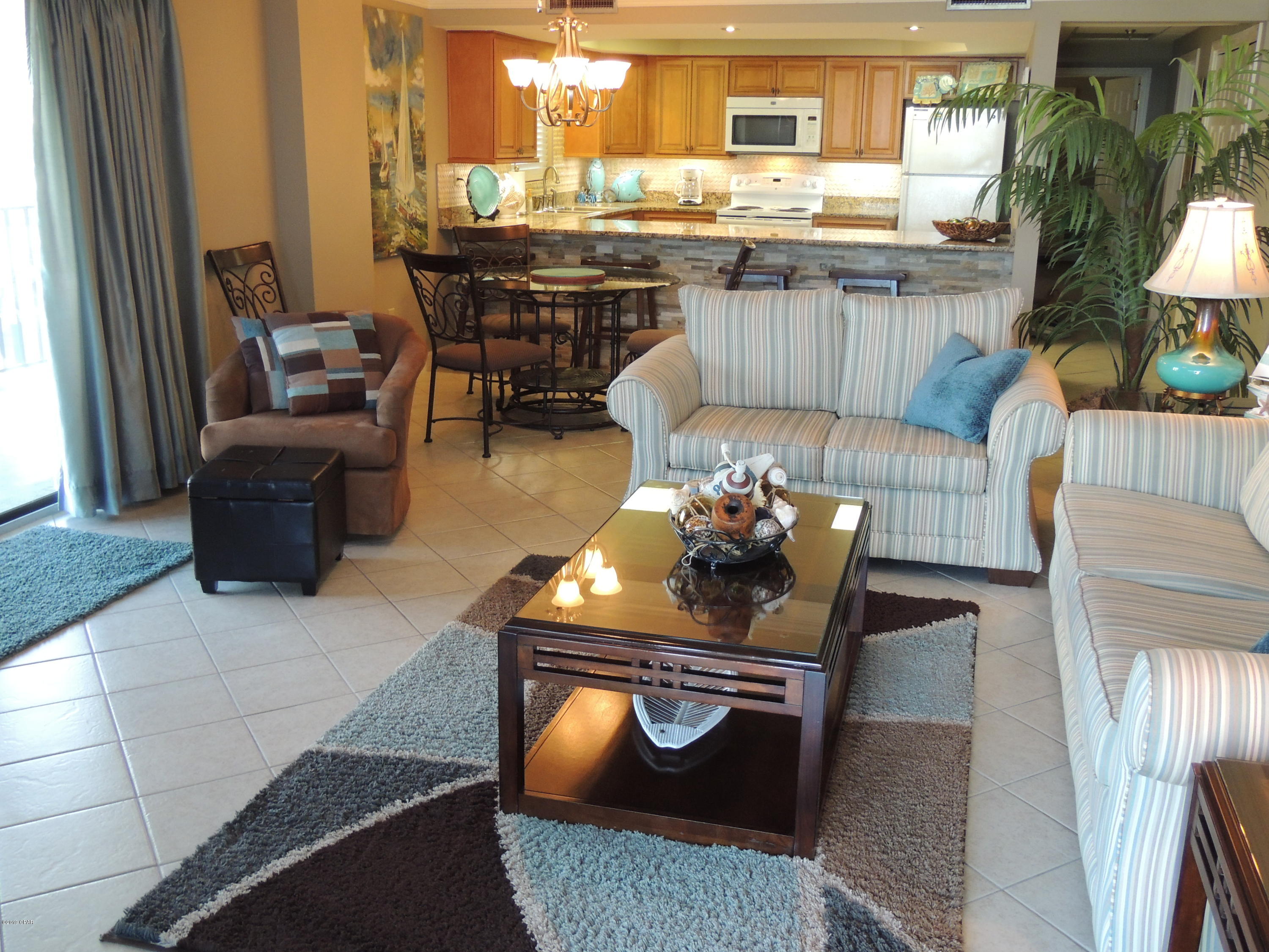 Watercrest Condo - Residential