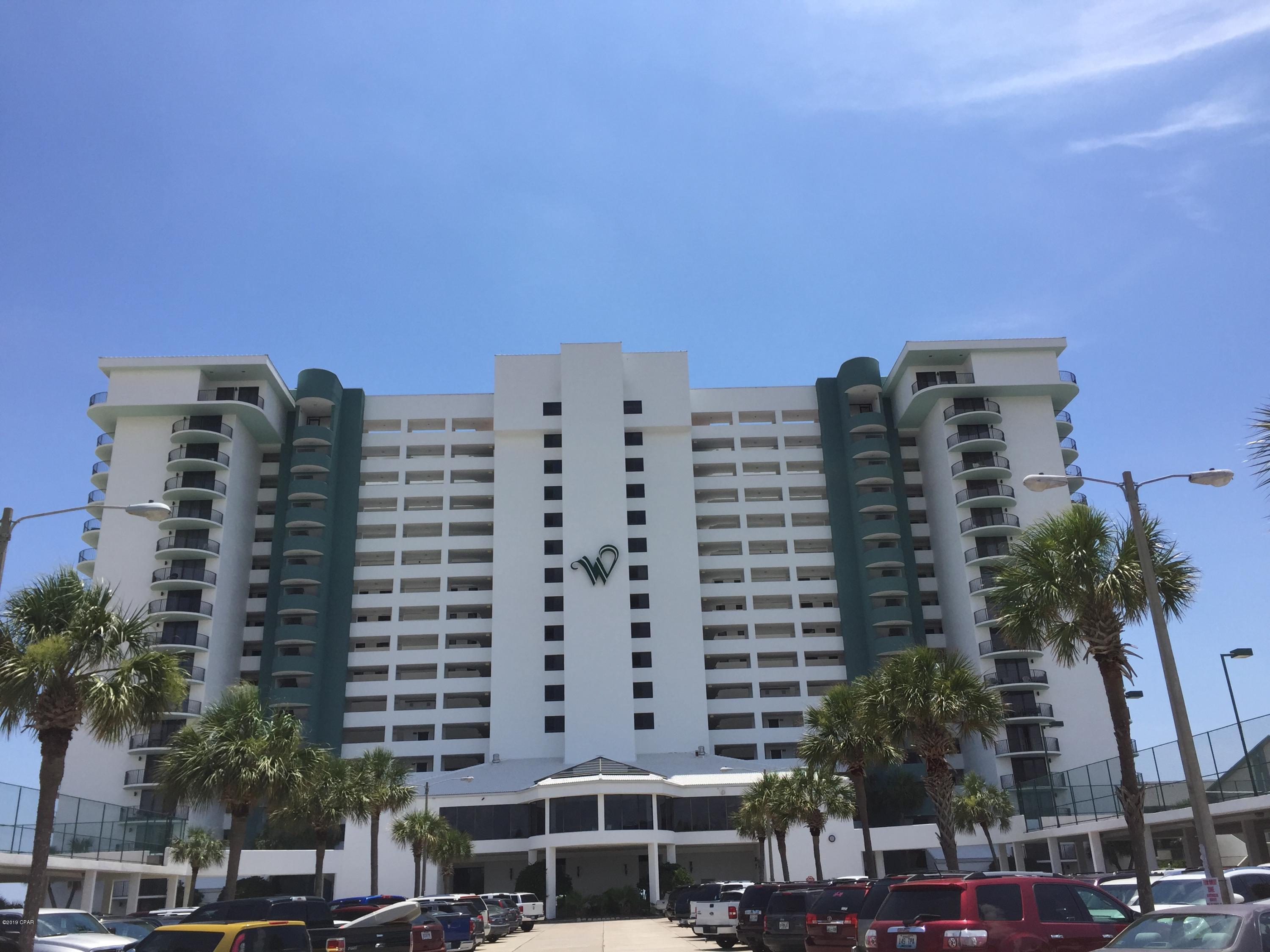 Watercrest Condo - Residential