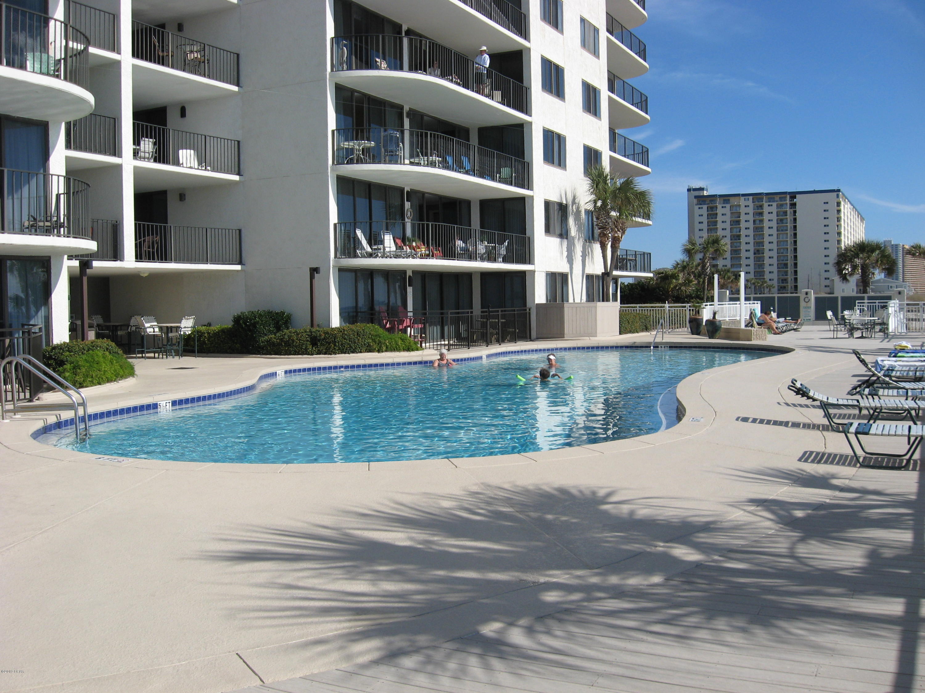 Watercrest Condo - Residential