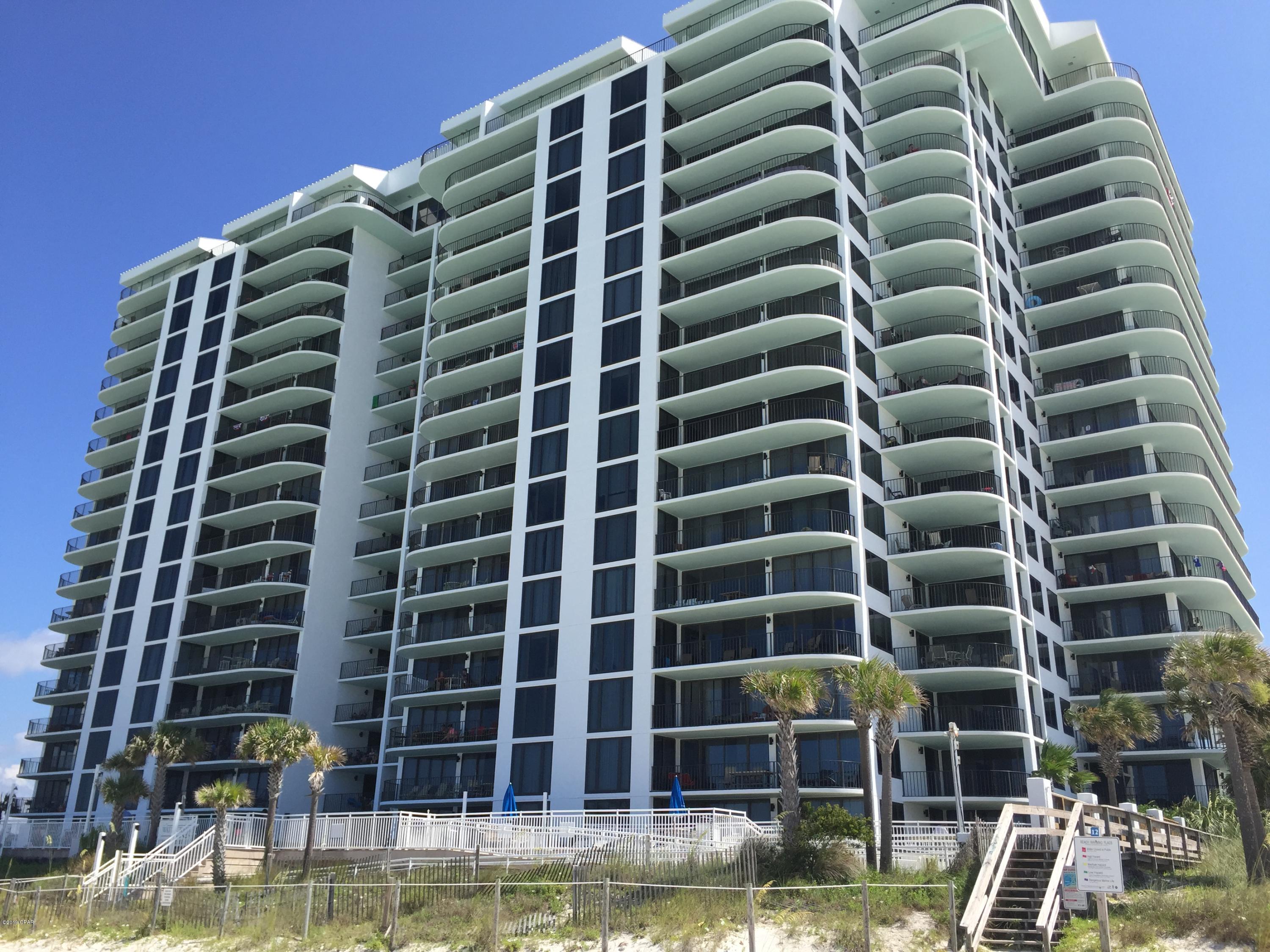 Watercrest Condo - Residential