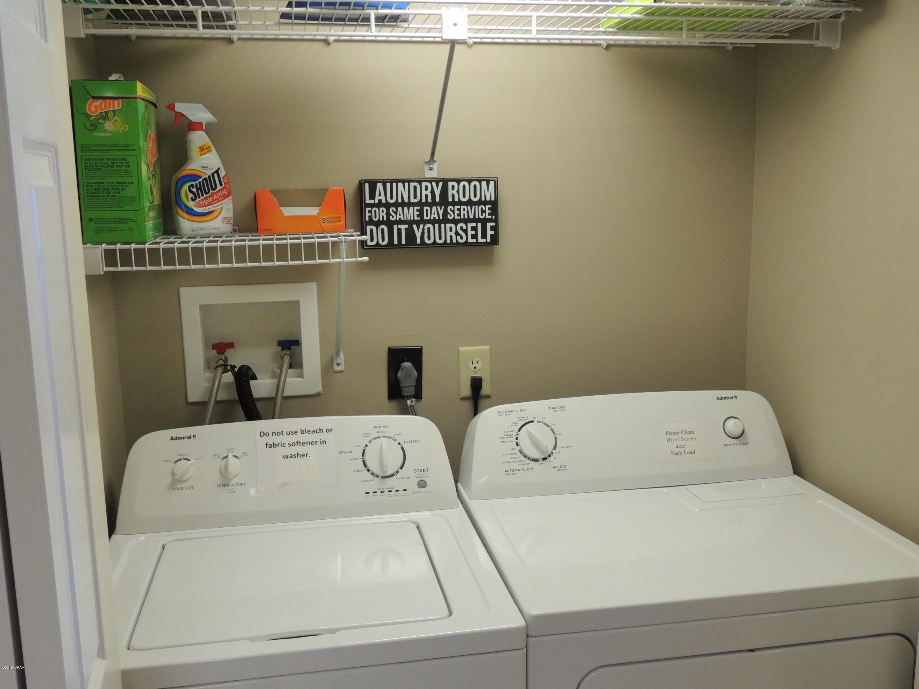 Watercrest Condo - Residential