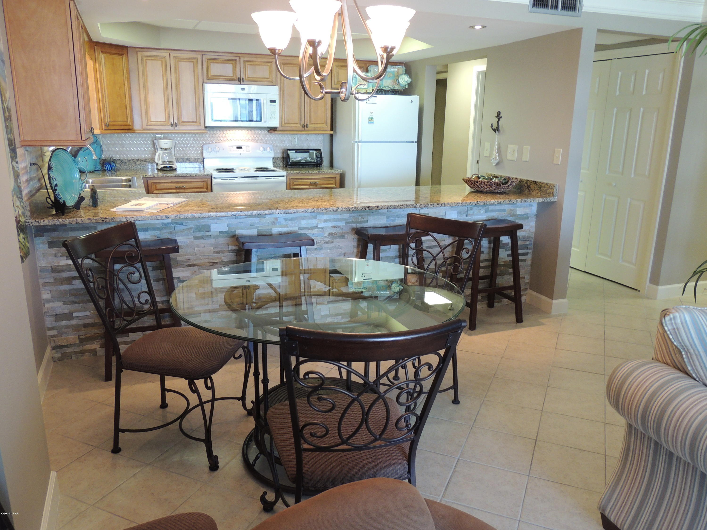 Watercrest Condo - Residential