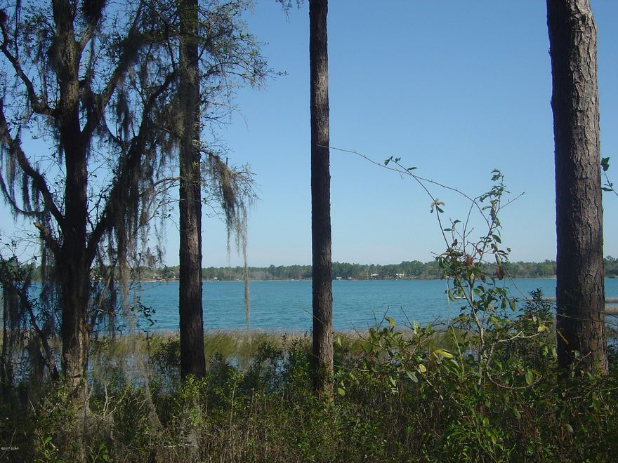 Beautiful waterfront lake on Silver Lake.  Spring fed lake with crystal clear water.  No gasoline engines.  Will not lake long.