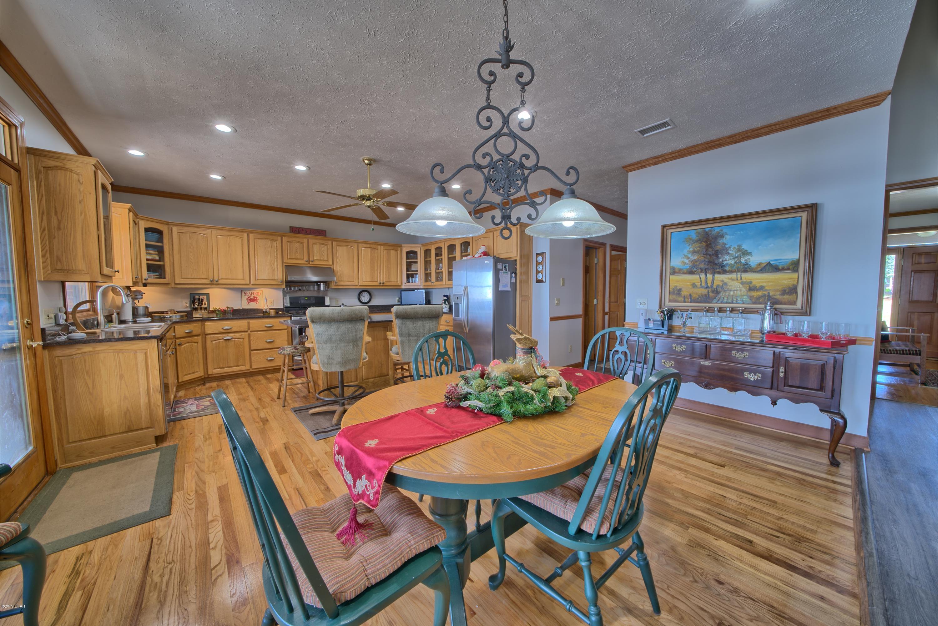 [No Recorded Subdiv] - Residential