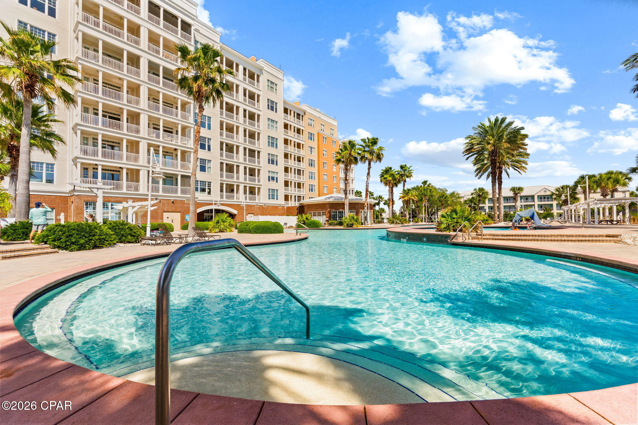 Reflections - Residential