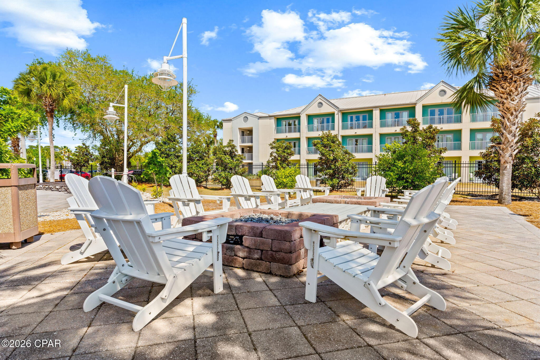 Reflections - Residential