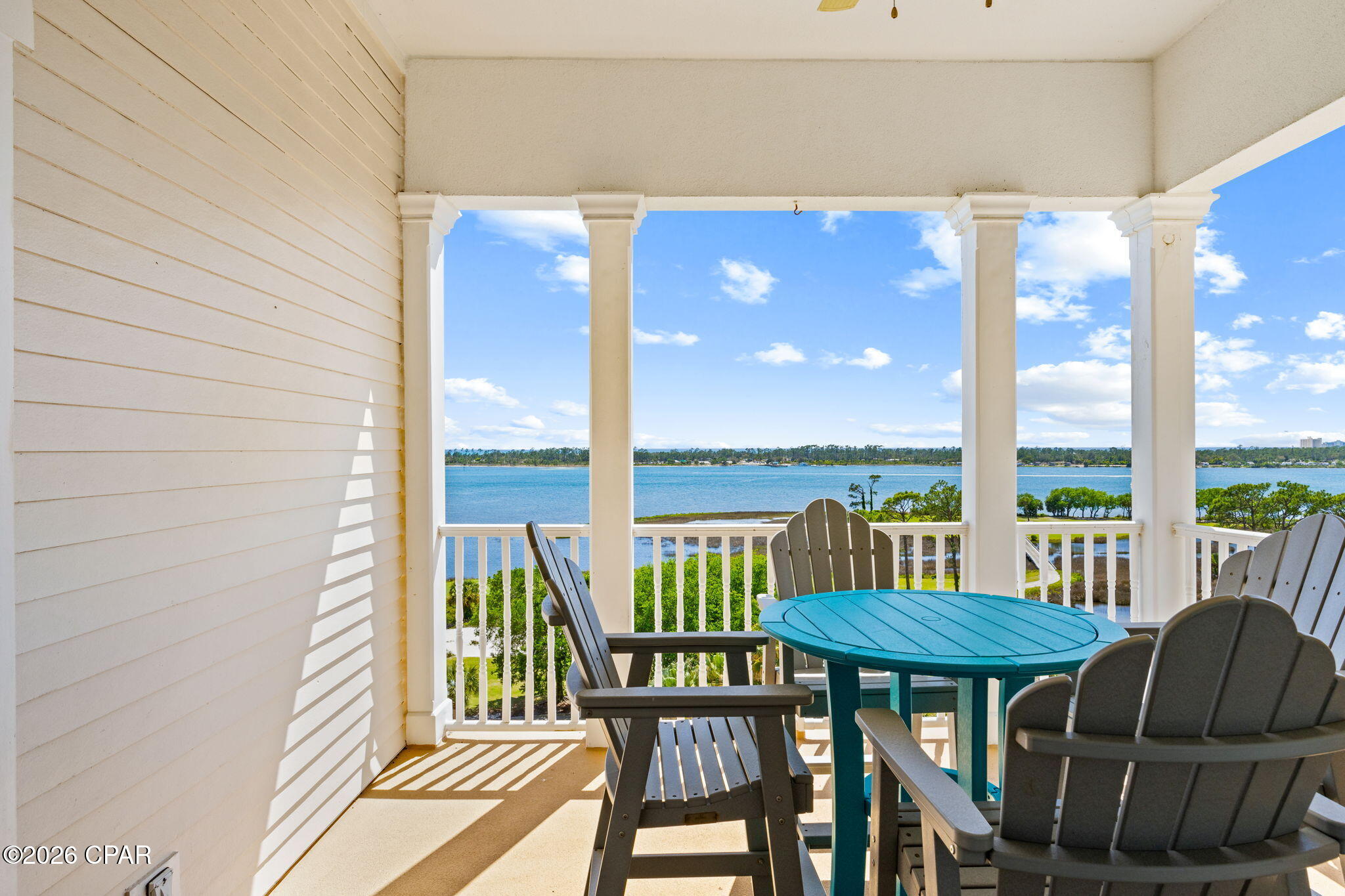 Reflections - Residential