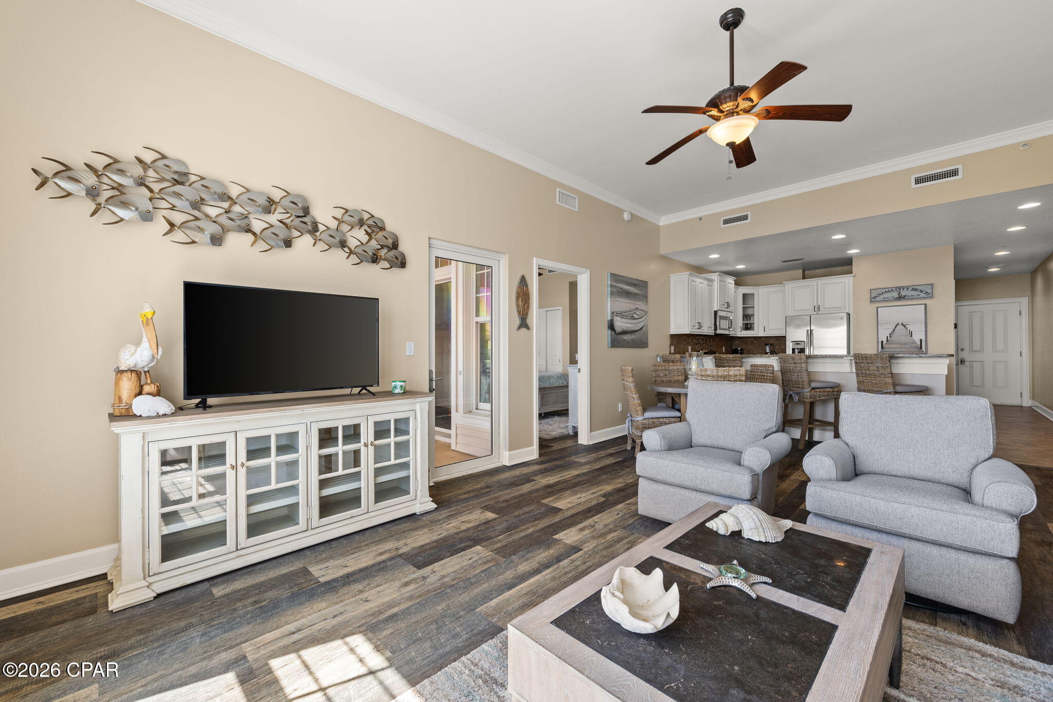 Reflections - Residential