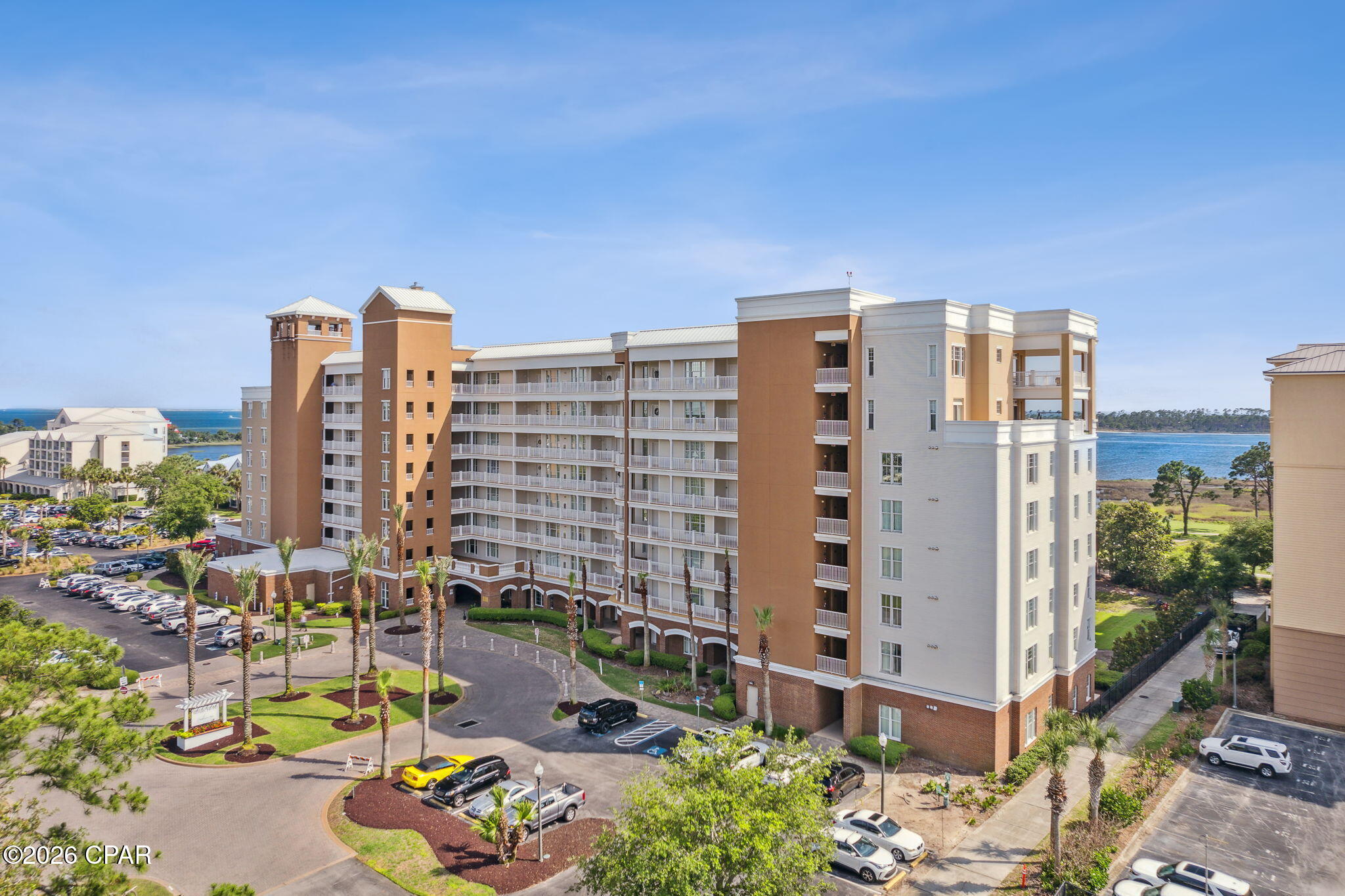 Reflections - Residential